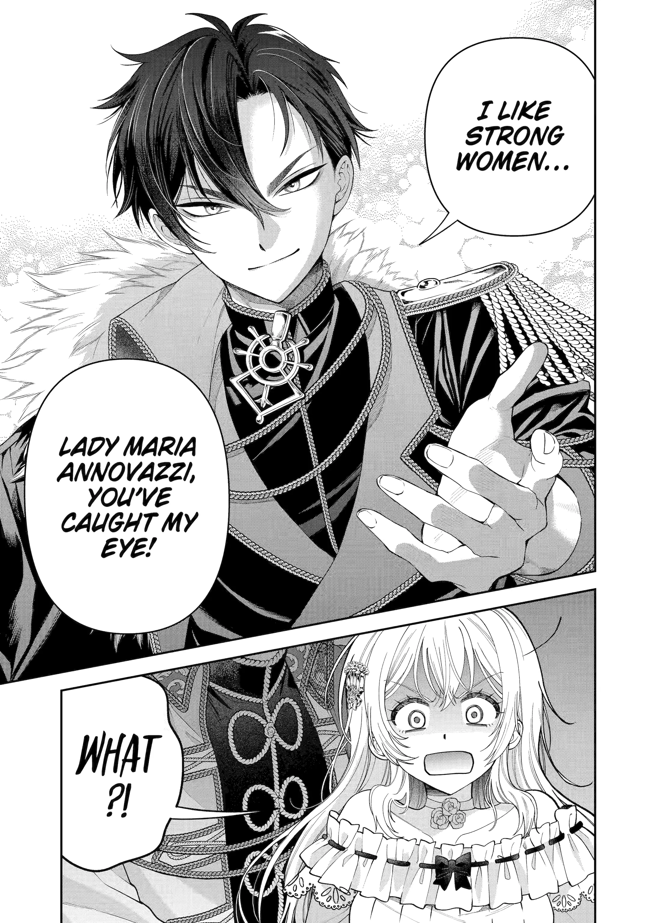 Read Always a Catch! Manga Online