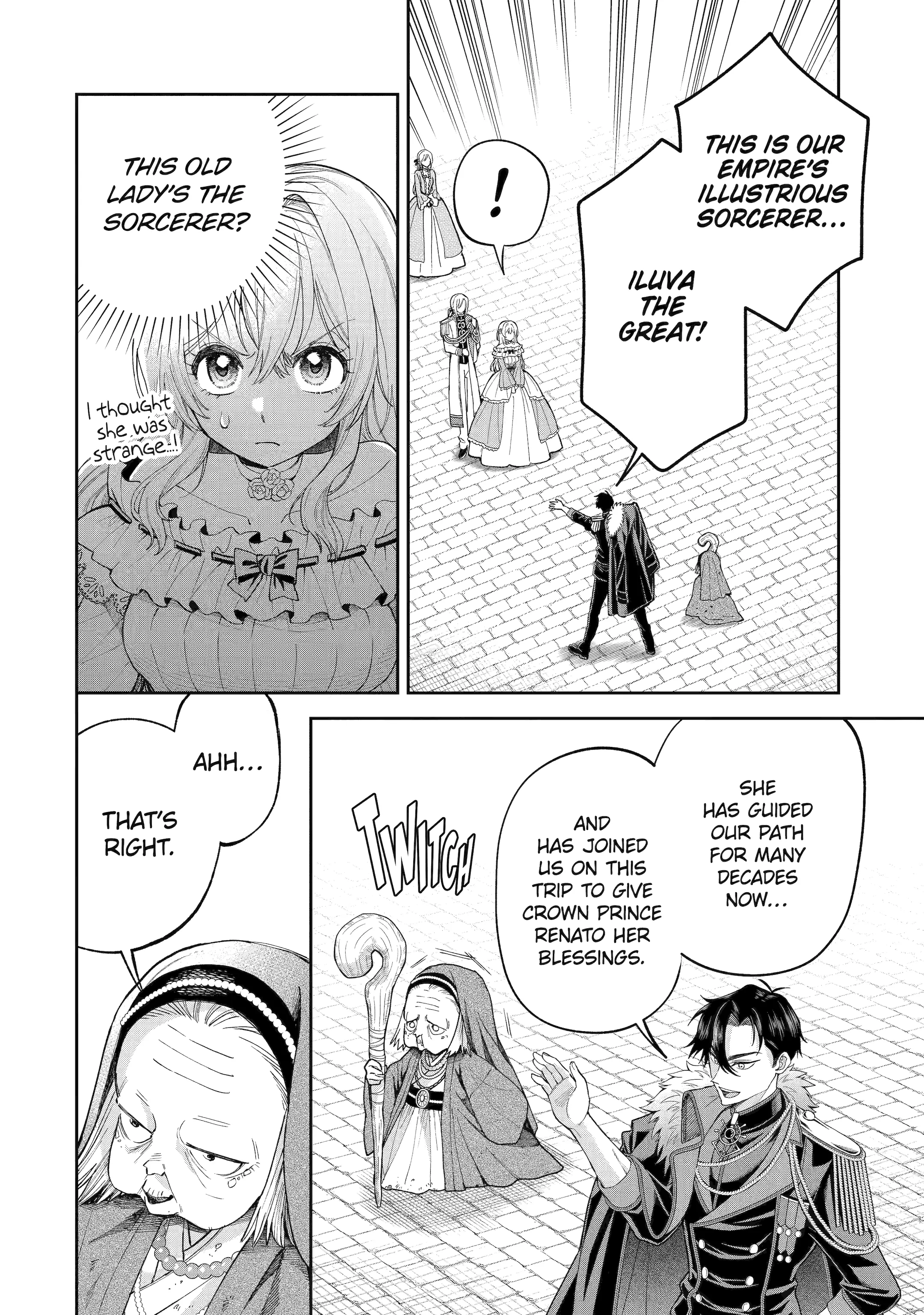 Read Always a Catch! Manga Online