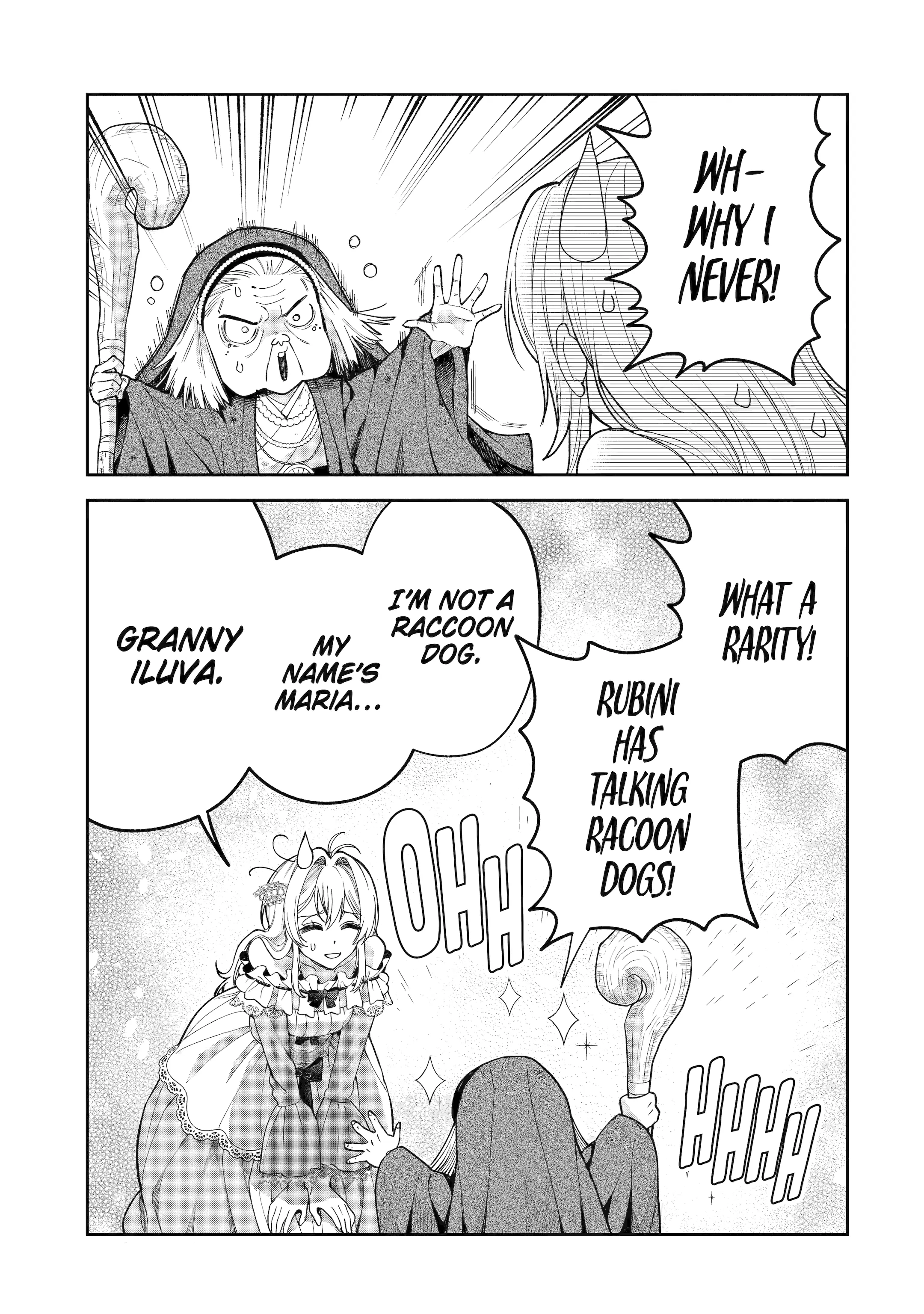 Read Always a Catch! Manga Online