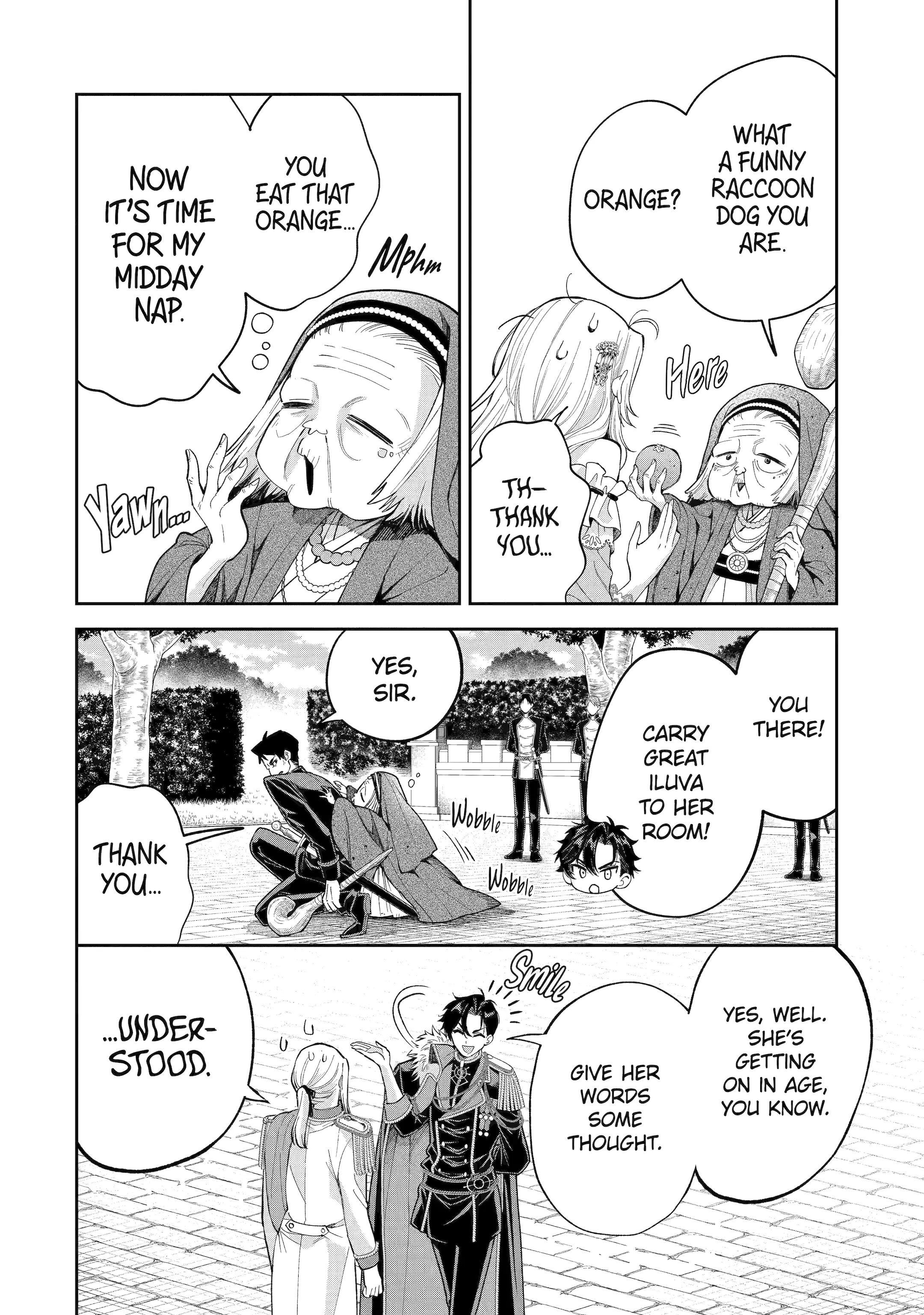 Read Always a Catch! Manga Online