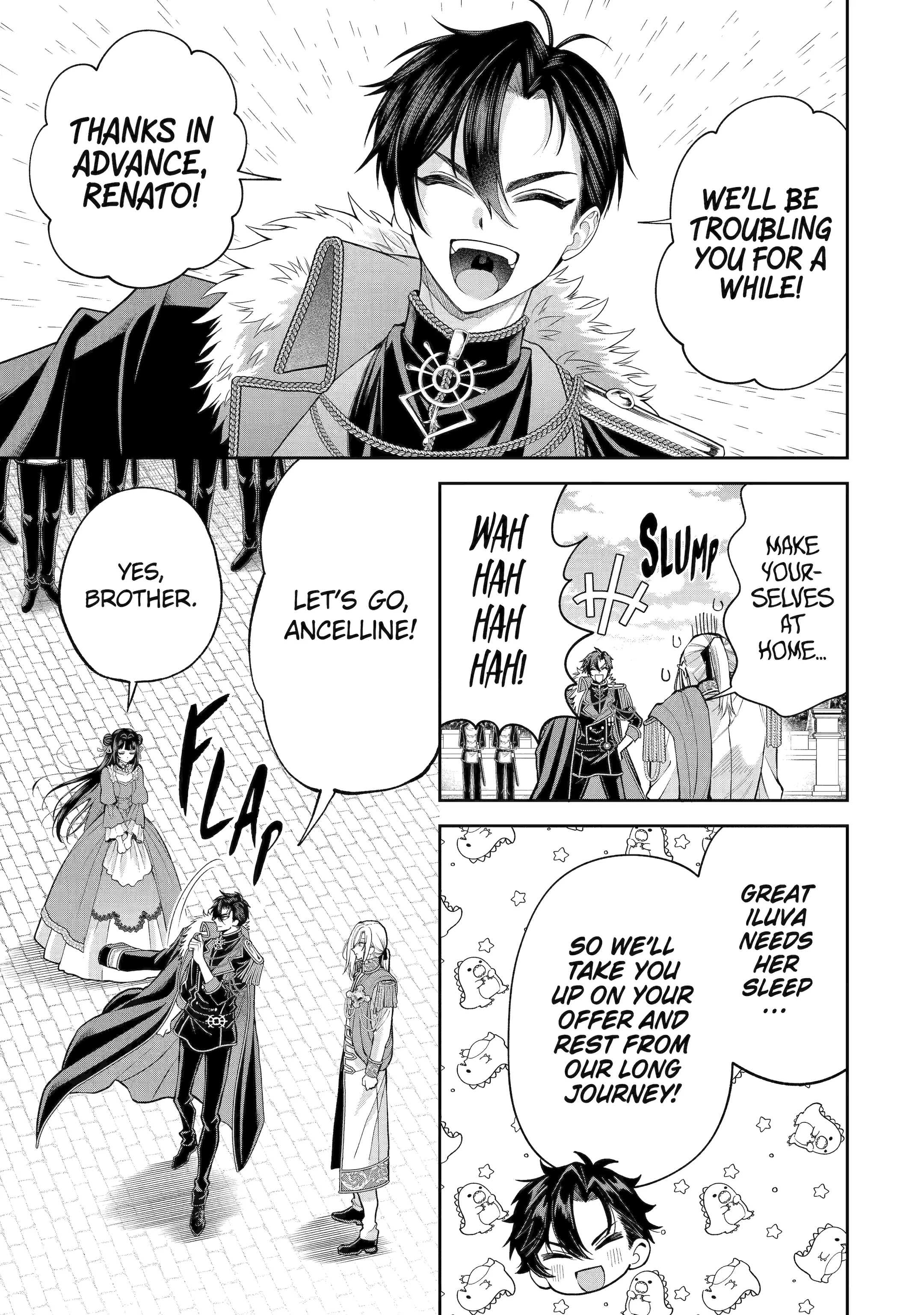 Read Always a Catch! Manga Online