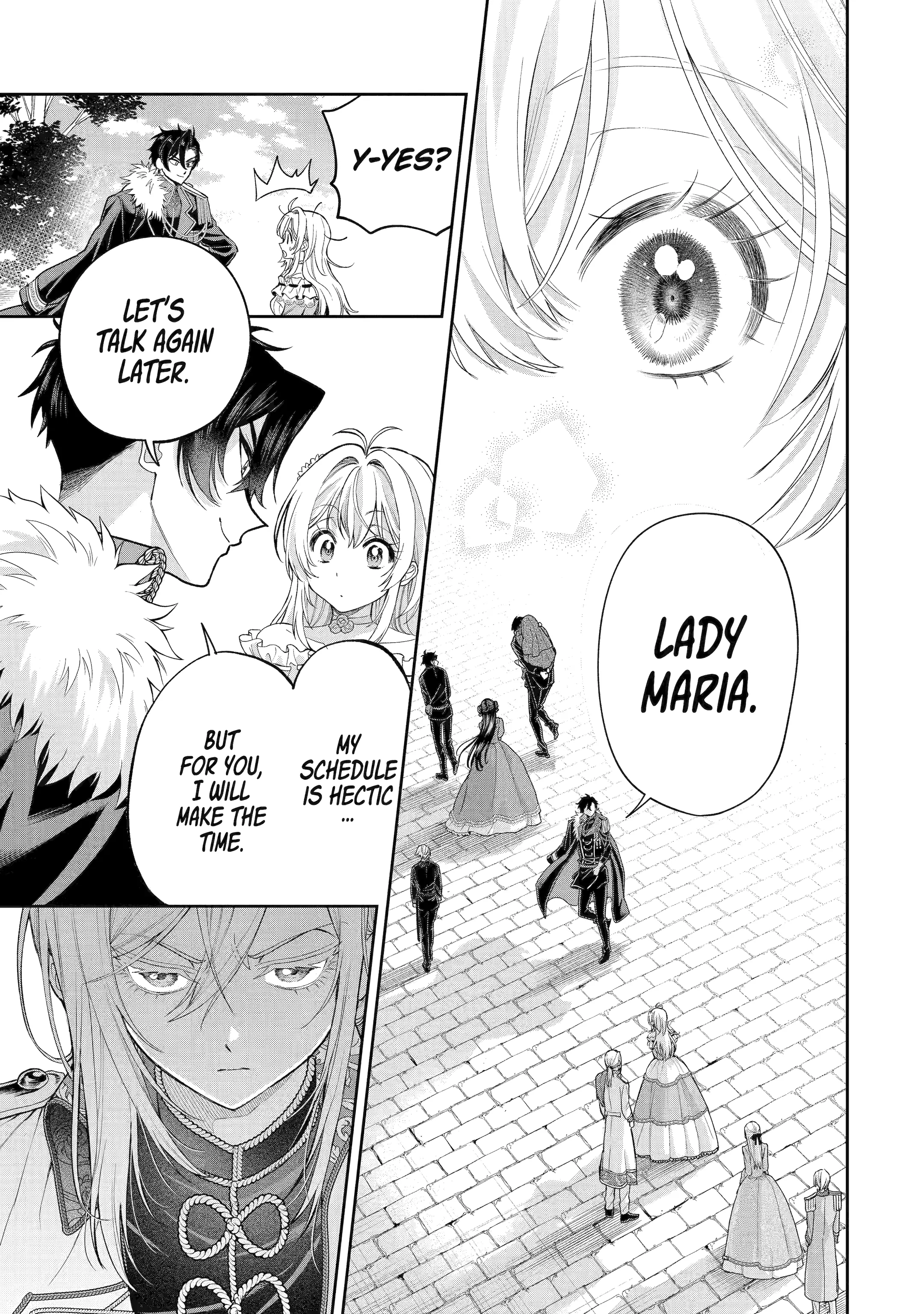 Read Always a Catch! Manga Online