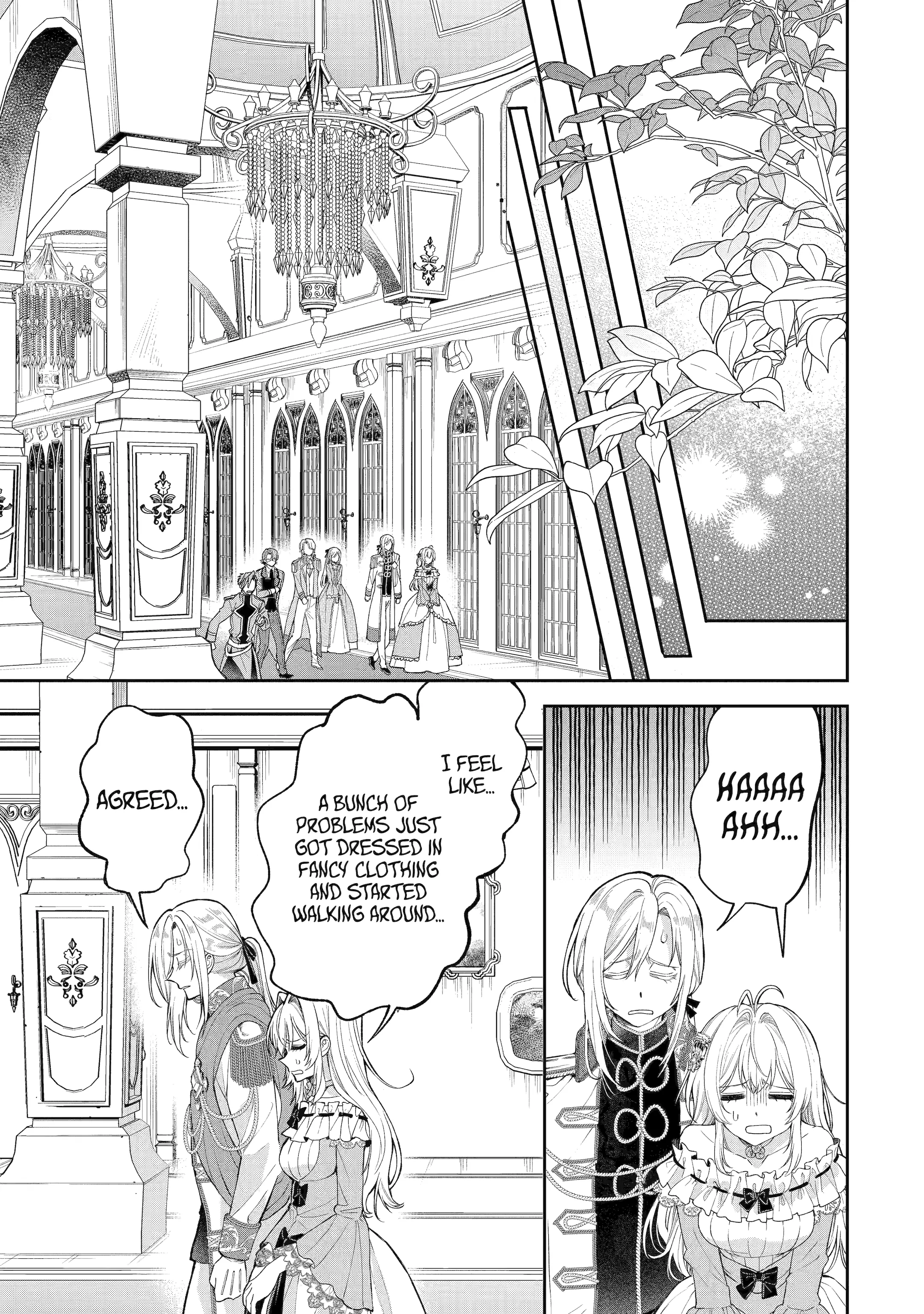 Read Always a Catch! Manga Online