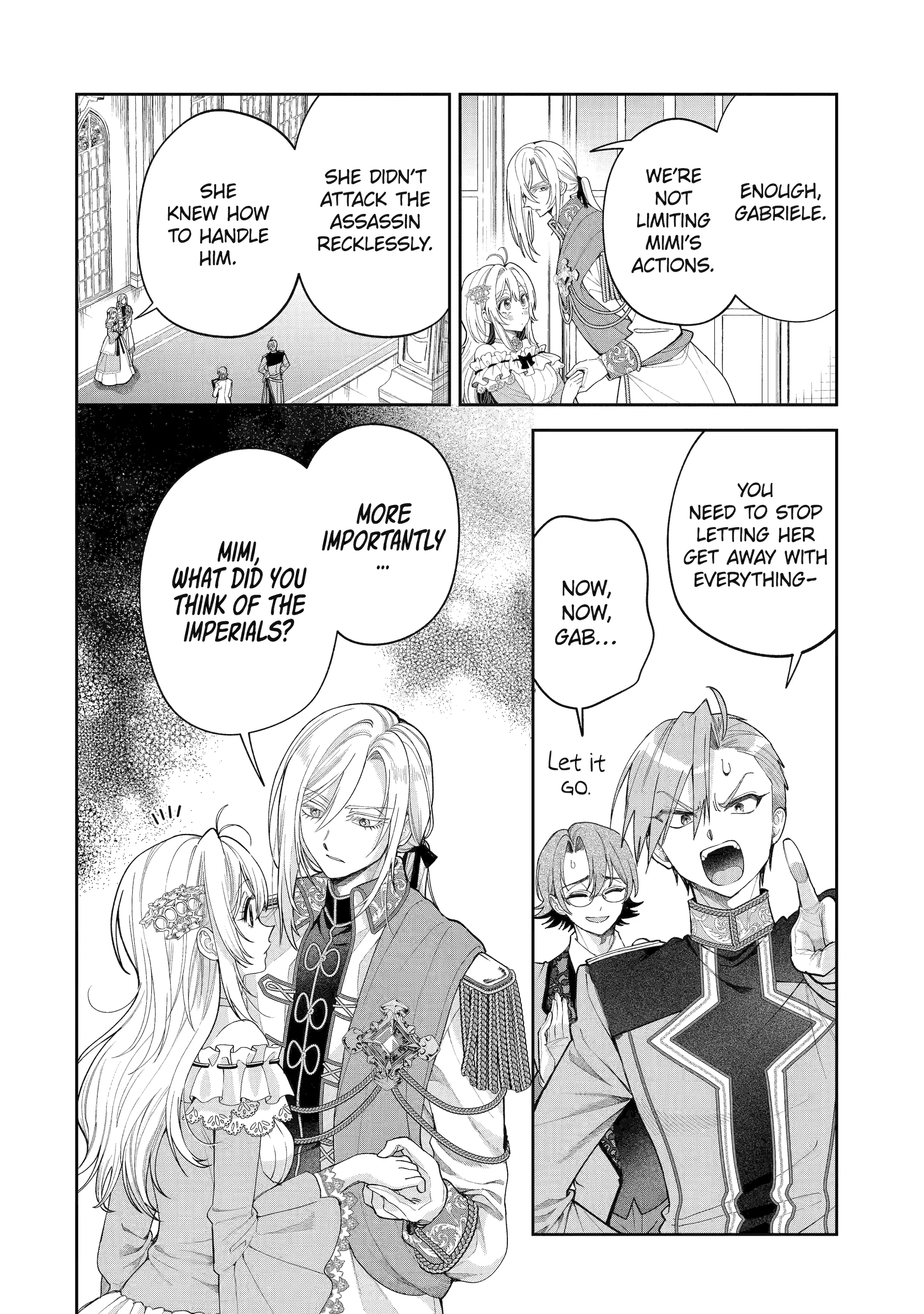 Read Always a Catch! Manga Online