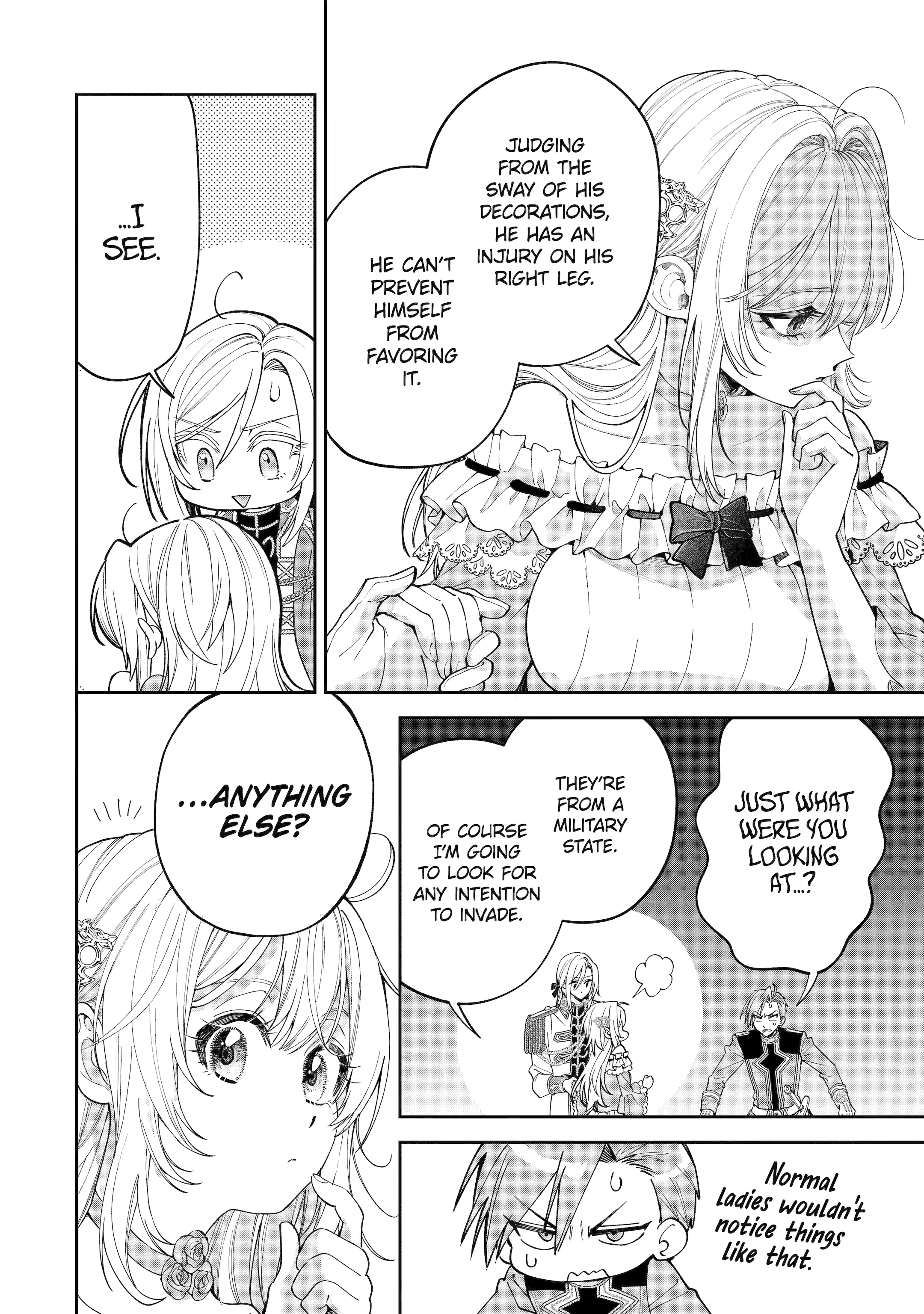 Read Always a Catch! Manga Online