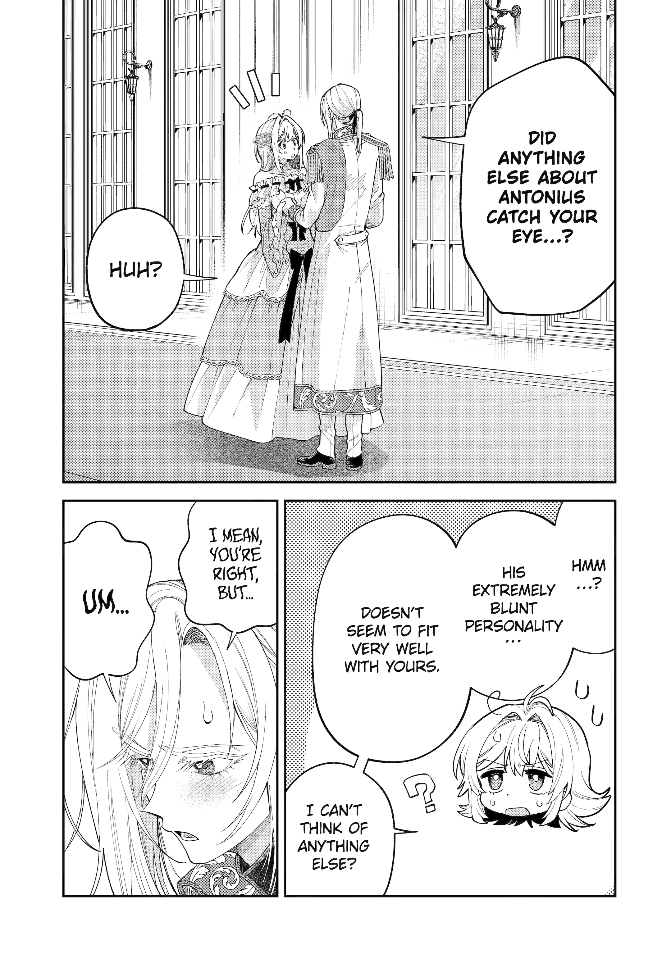 Read Always a Catch! Manga Online