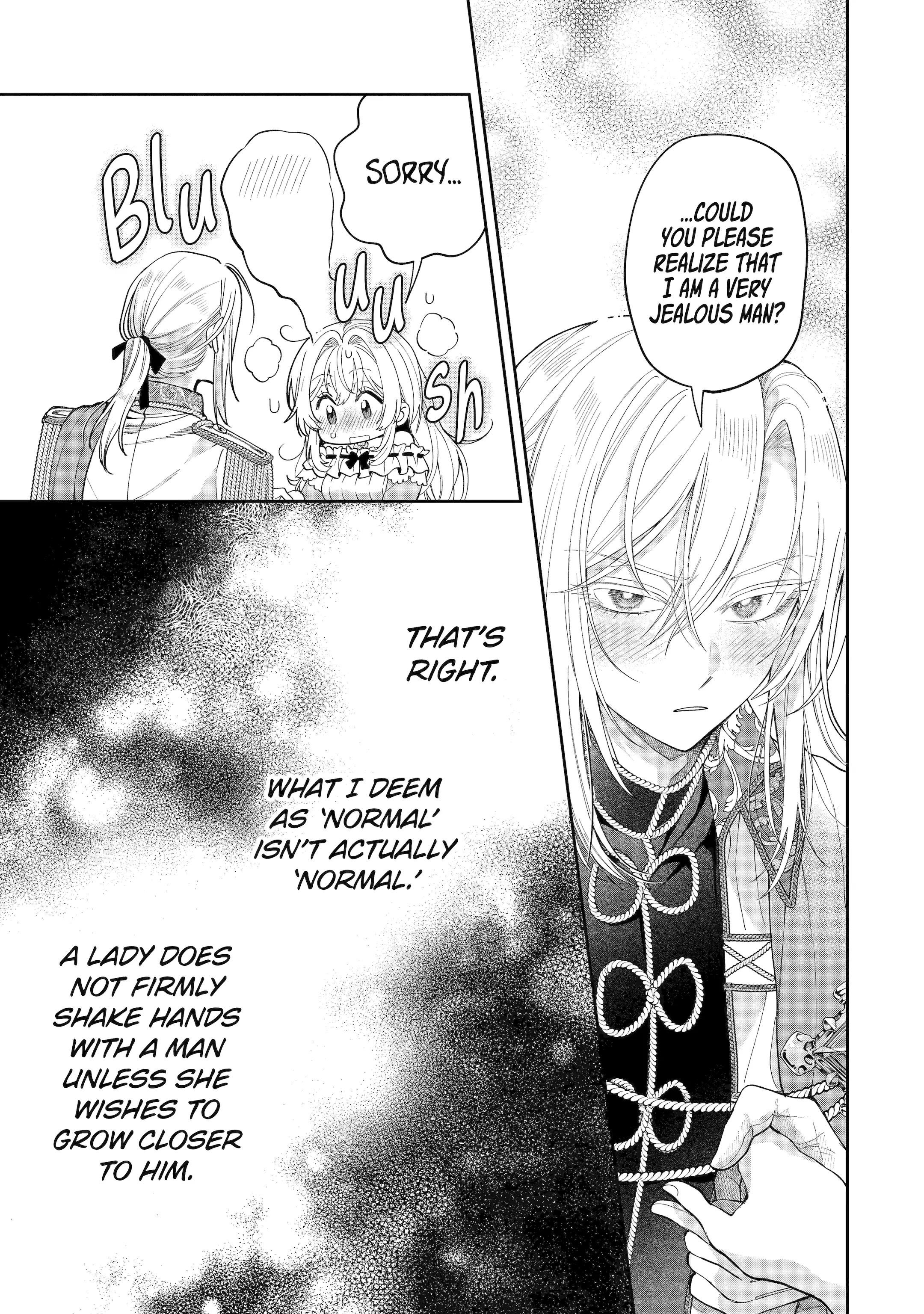 Read Always a Catch! Manga Online