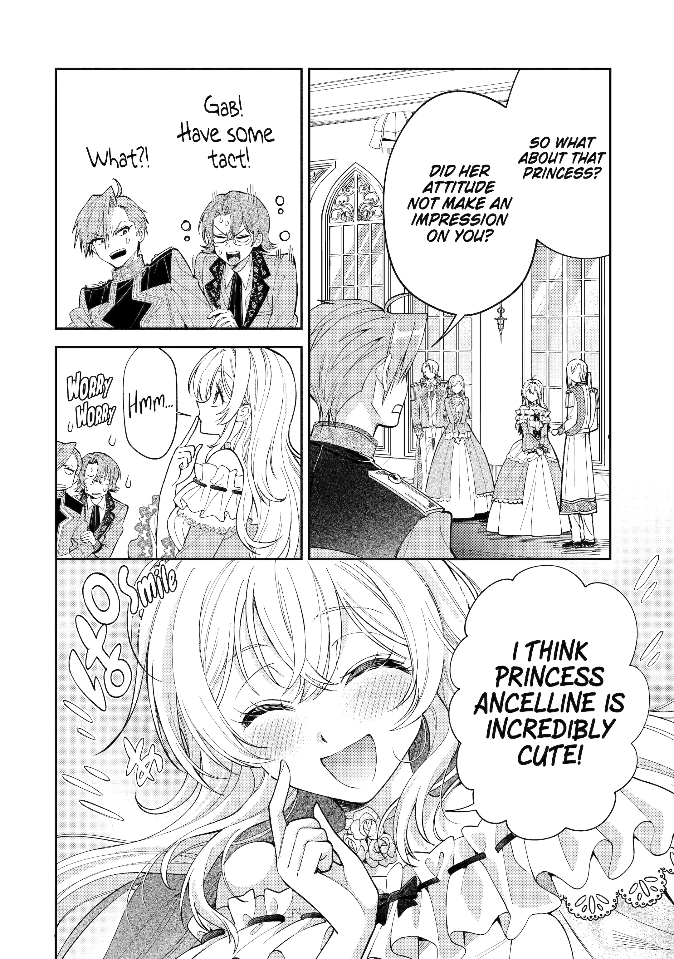 Read Always a Catch! Manga Online