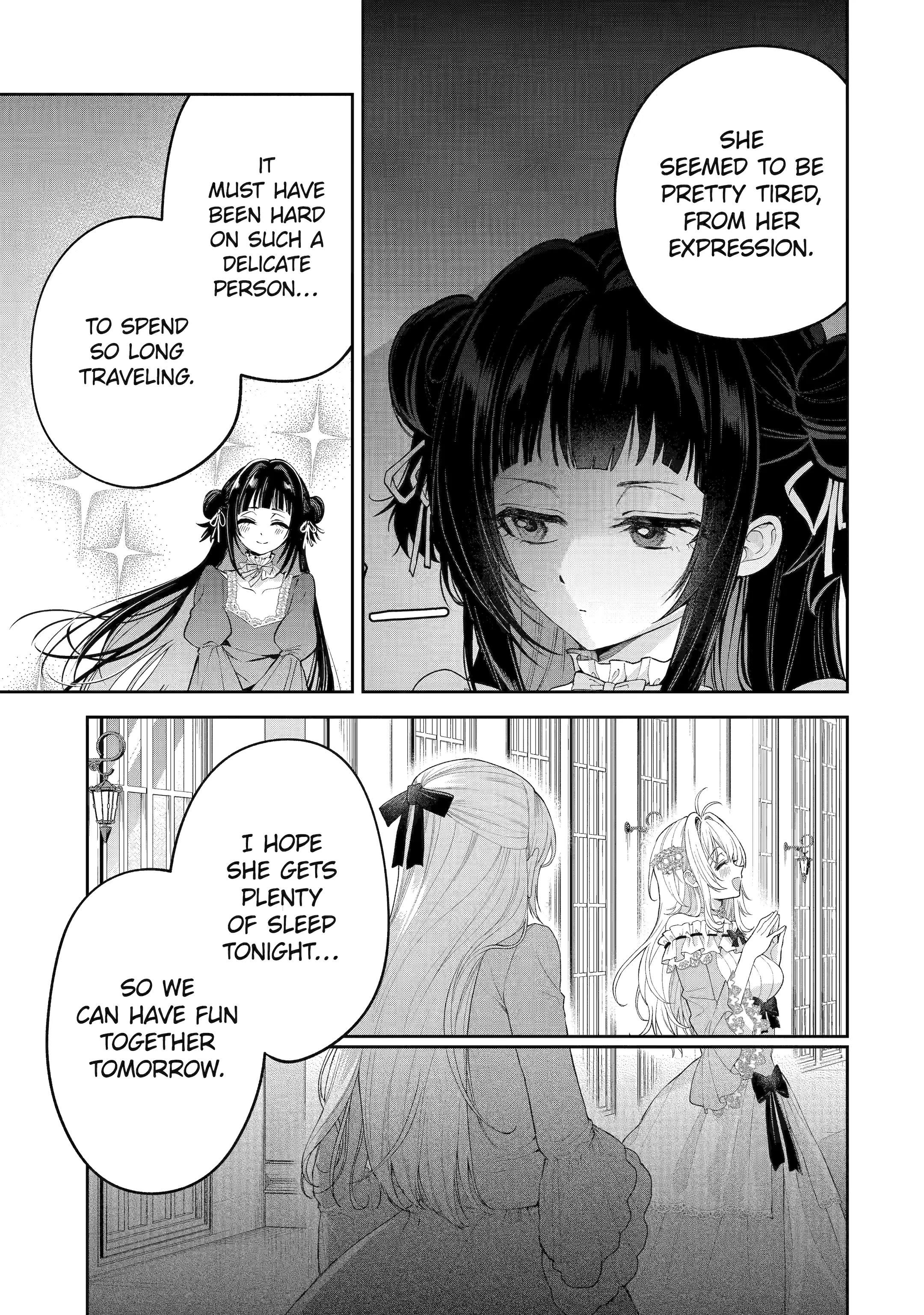 Read Always a Catch! Manga Online