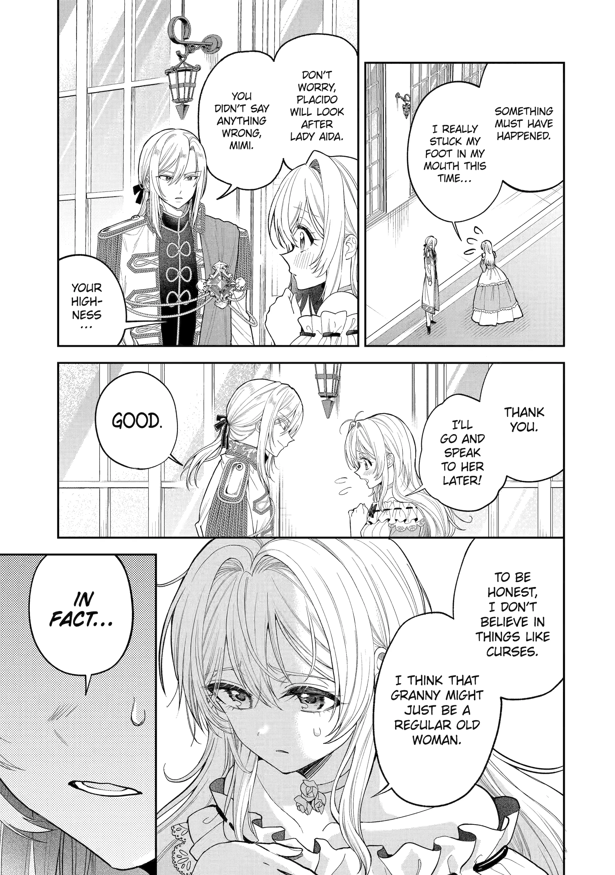 Read Always a Catch! Manga Online