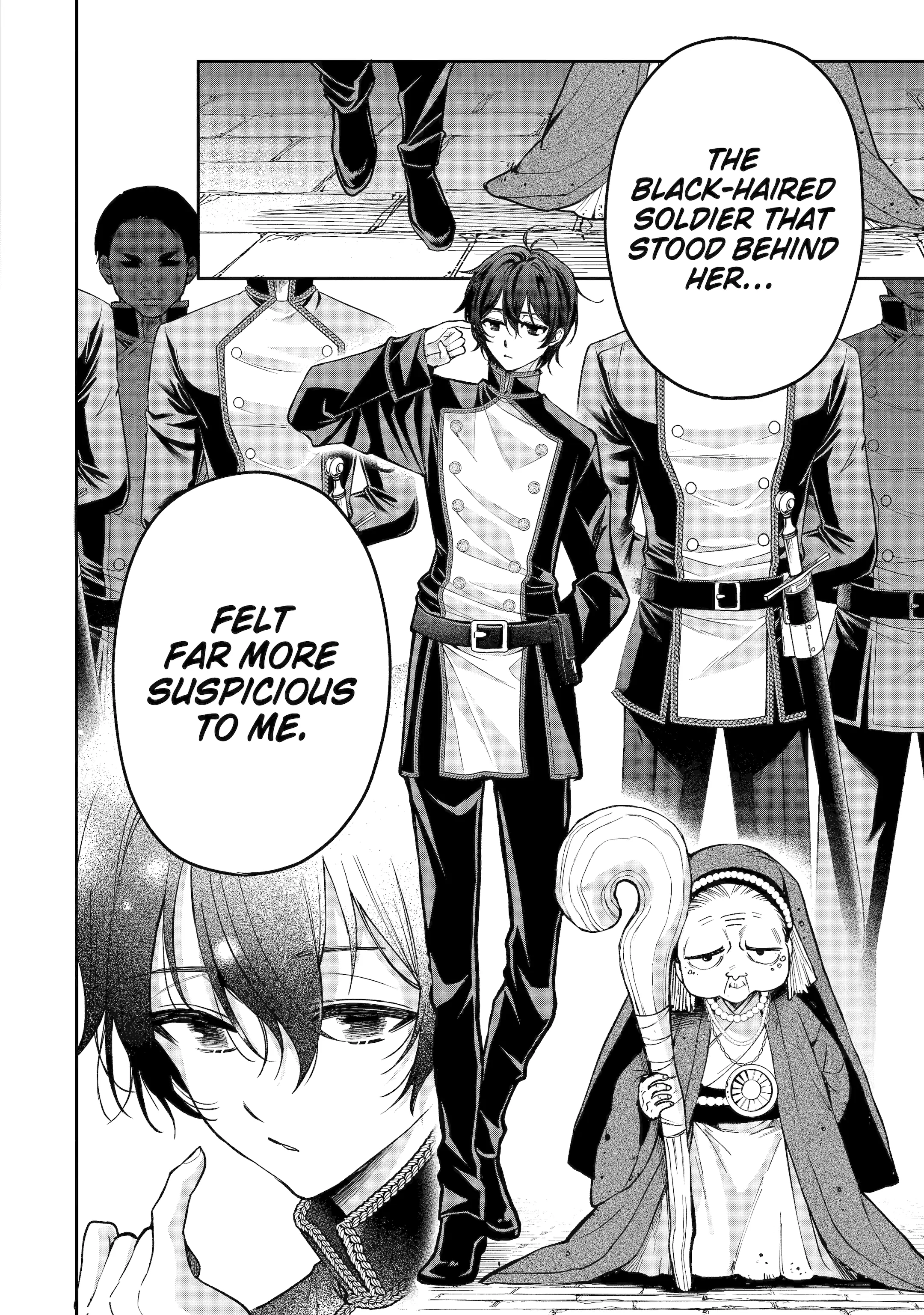 Read Always a Catch! Manga Online