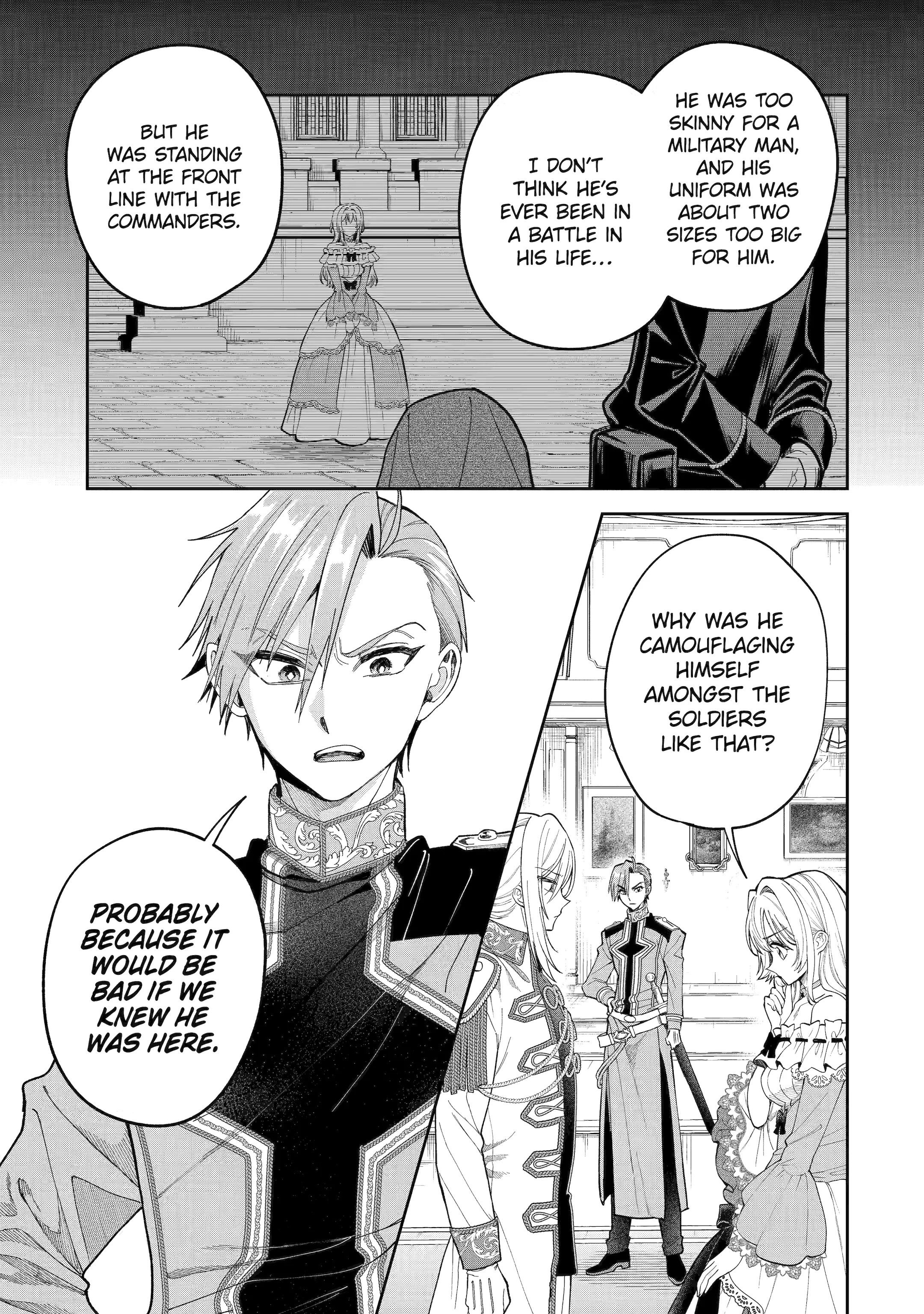 Read Always a Catch! Manga Online