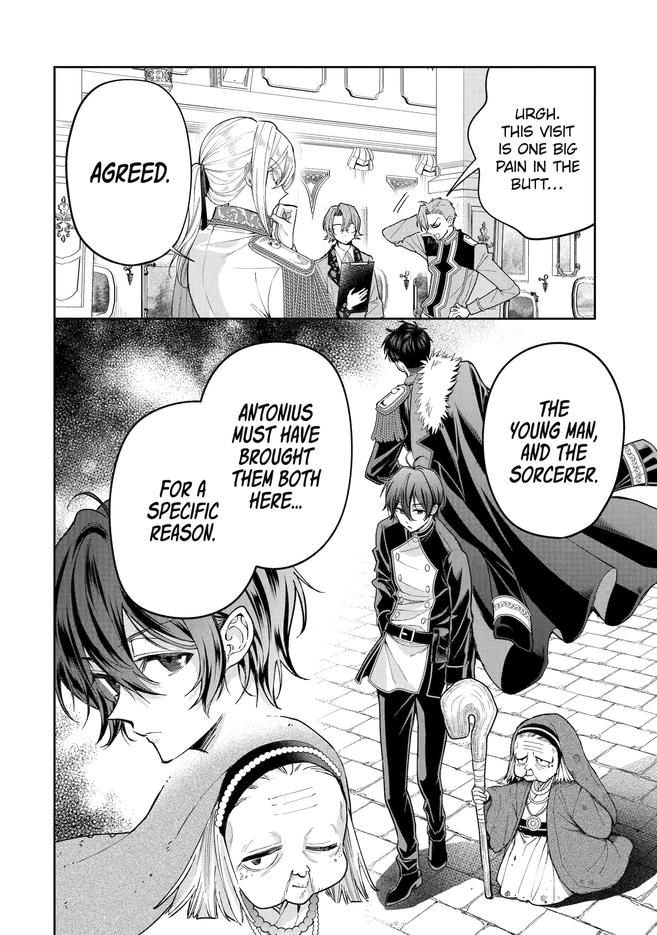 Read Always a Catch! Manga Online