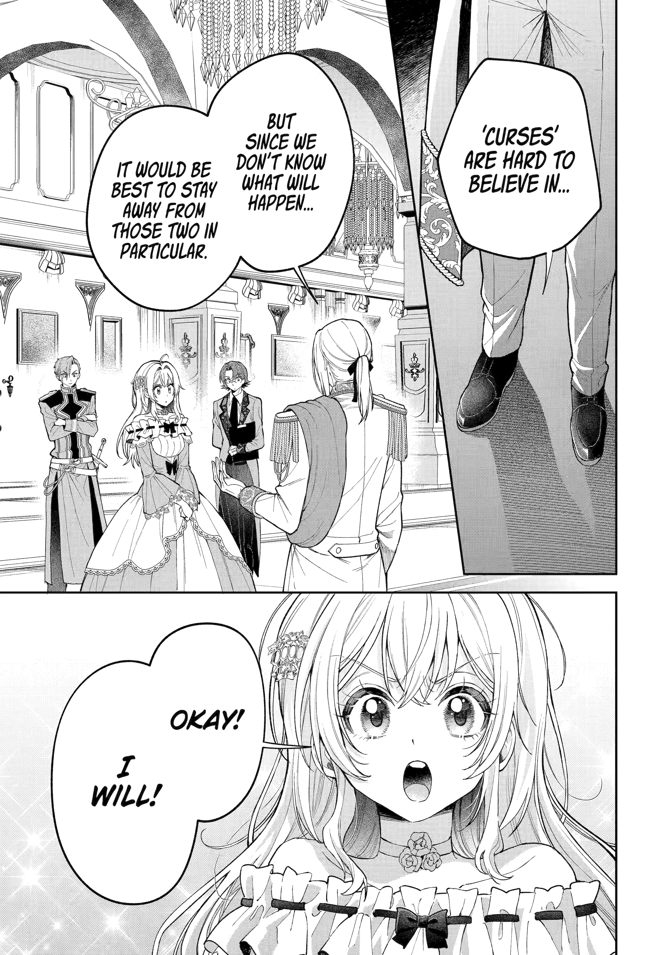 Read Always a Catch! Manga Online