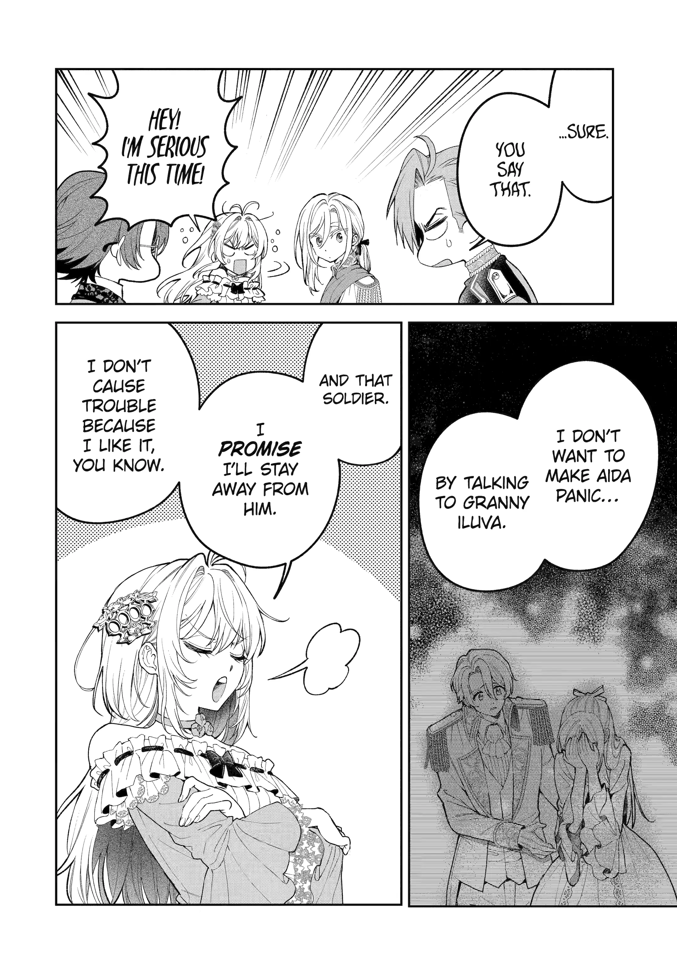 Read Always a Catch! Manga Online