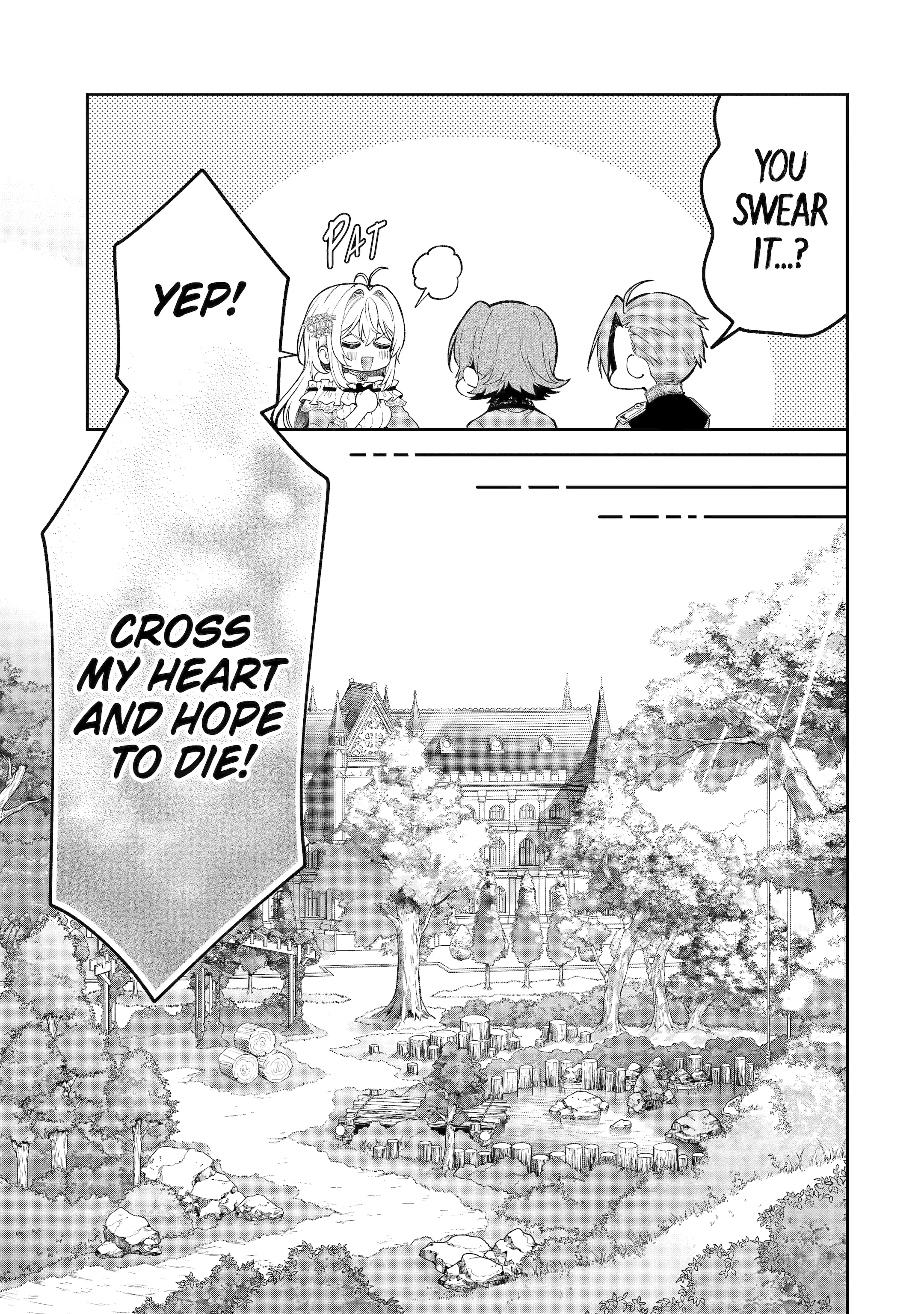 Read Always a Catch! Manga Online