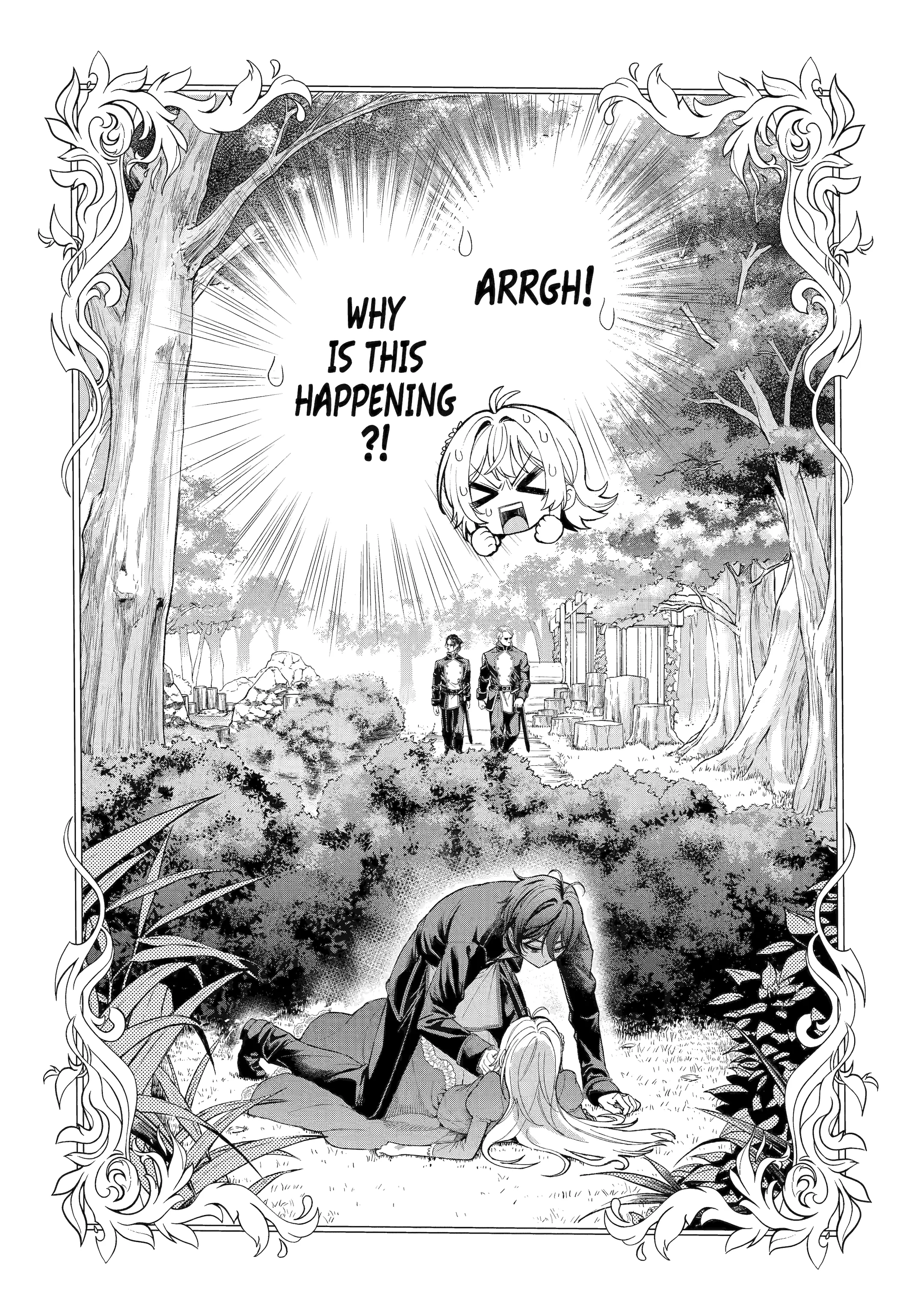 Read Always a Catch! Manga Online