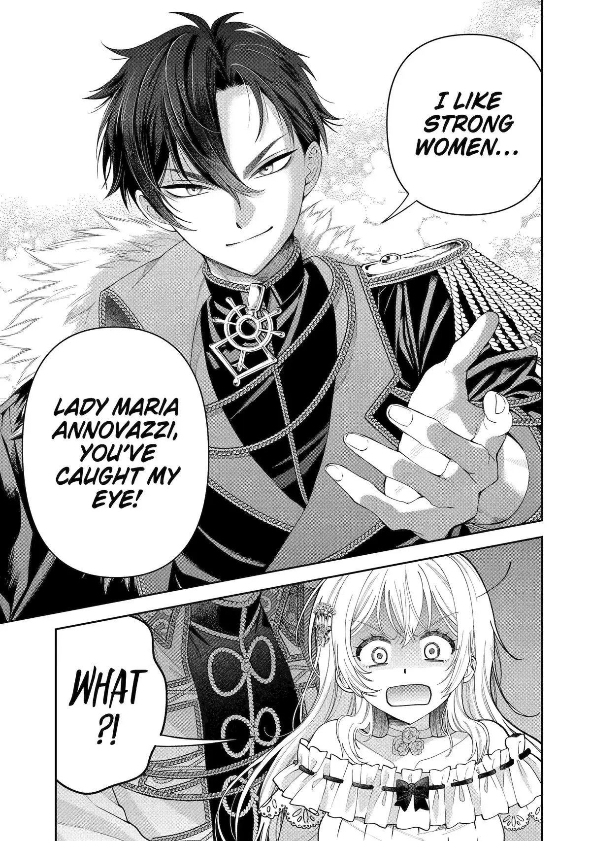 Read Always a Catch! Manga Online