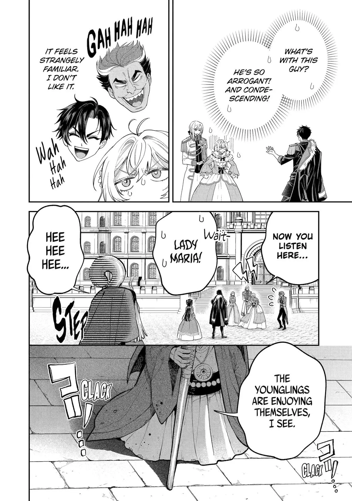 Read Always a Catch! Manga Online