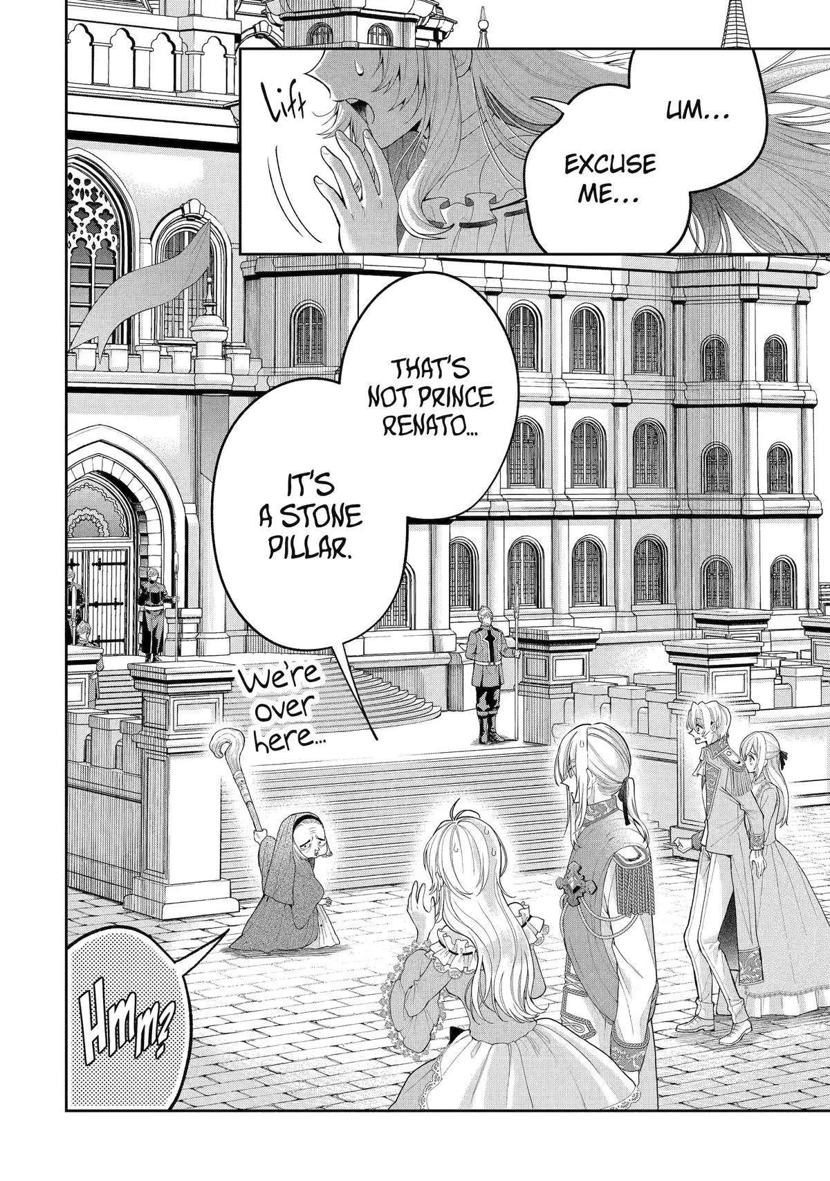 Read Always a Catch! Manga Online