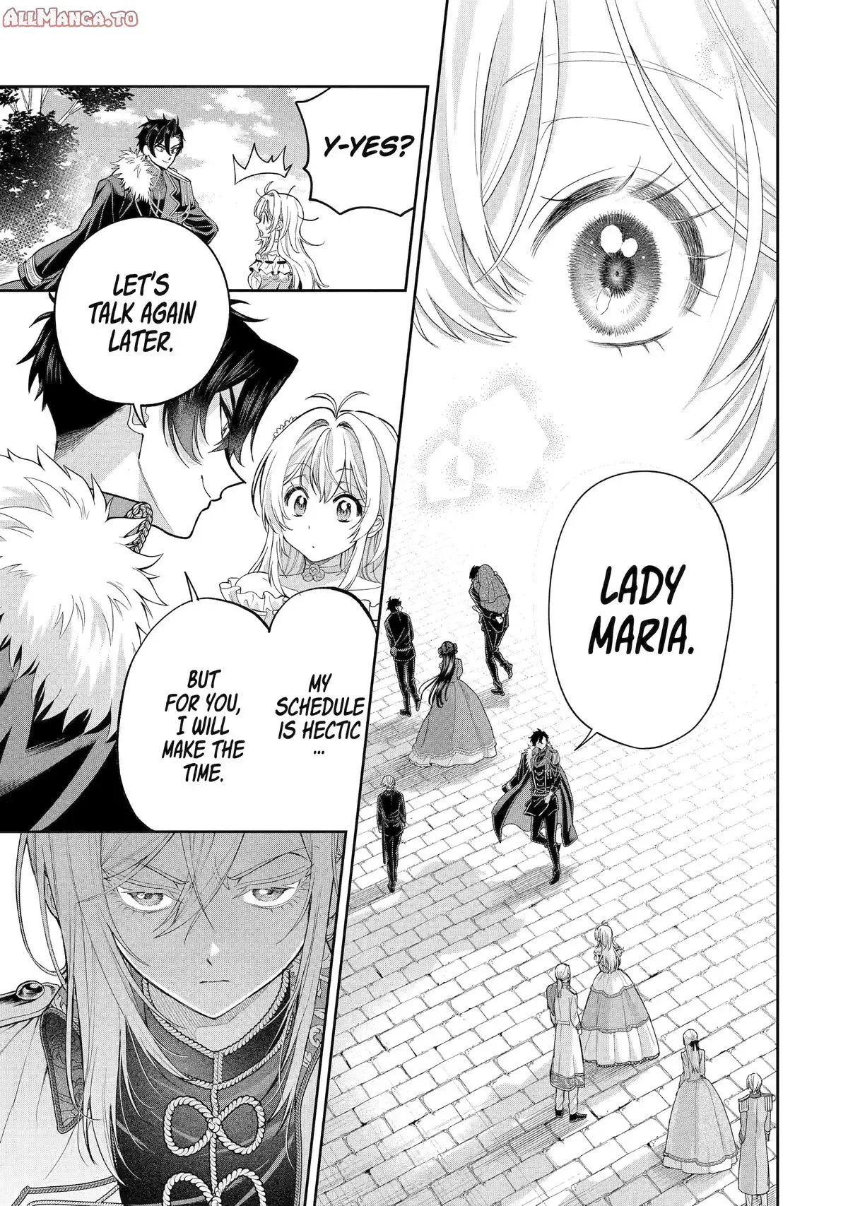 Read Always a Catch! Manga Online