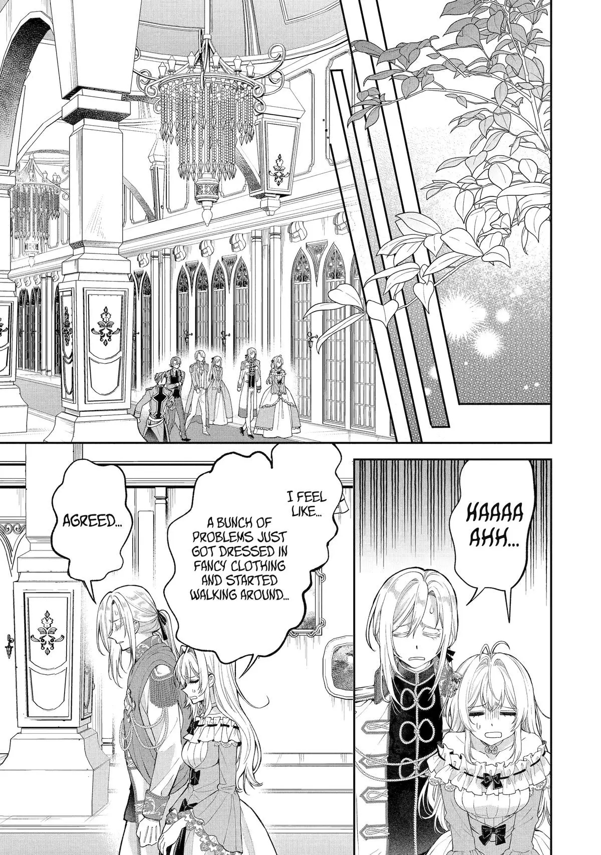 Read Always a Catch! Manga Online