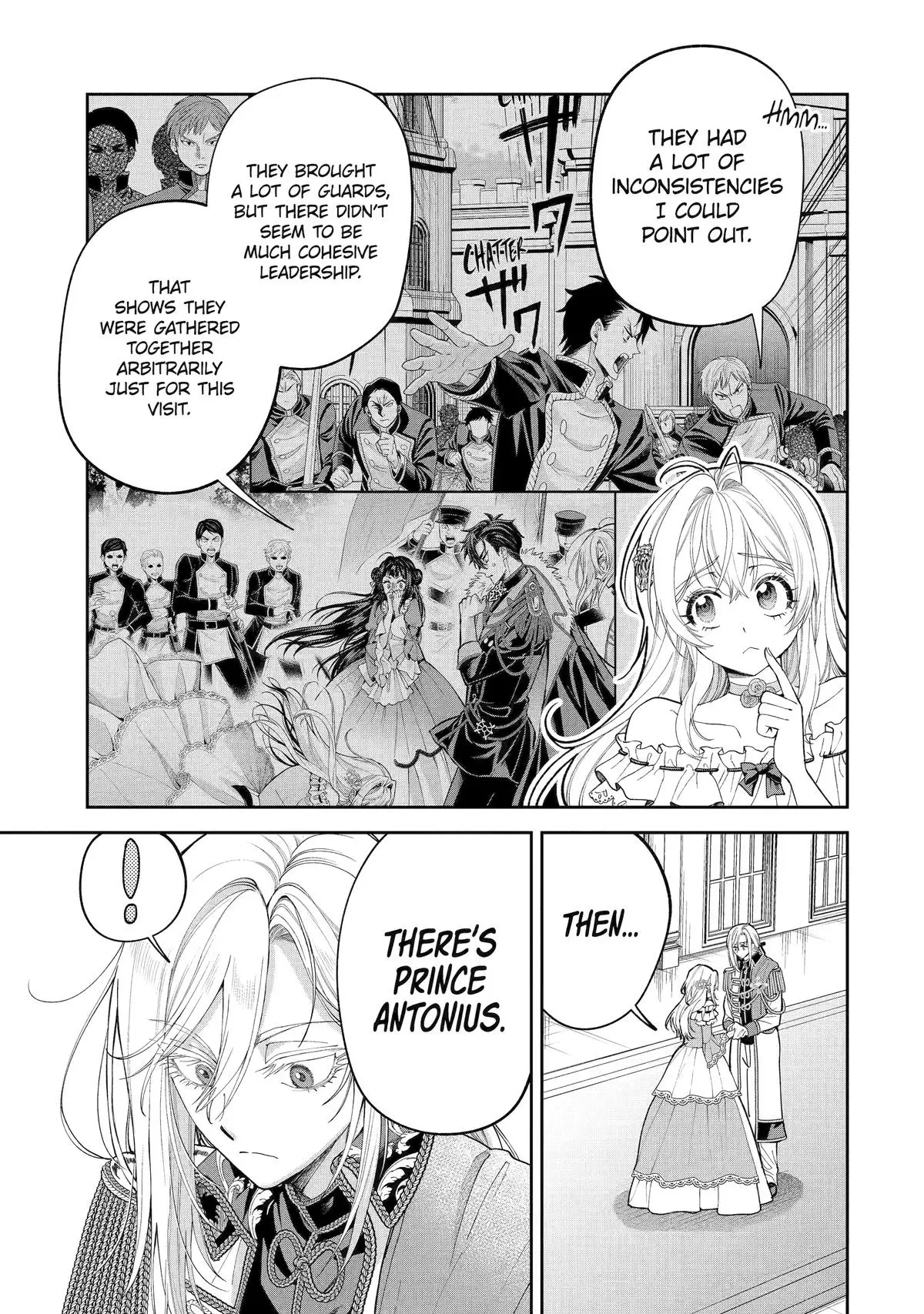 Read Always a Catch! Manga Online