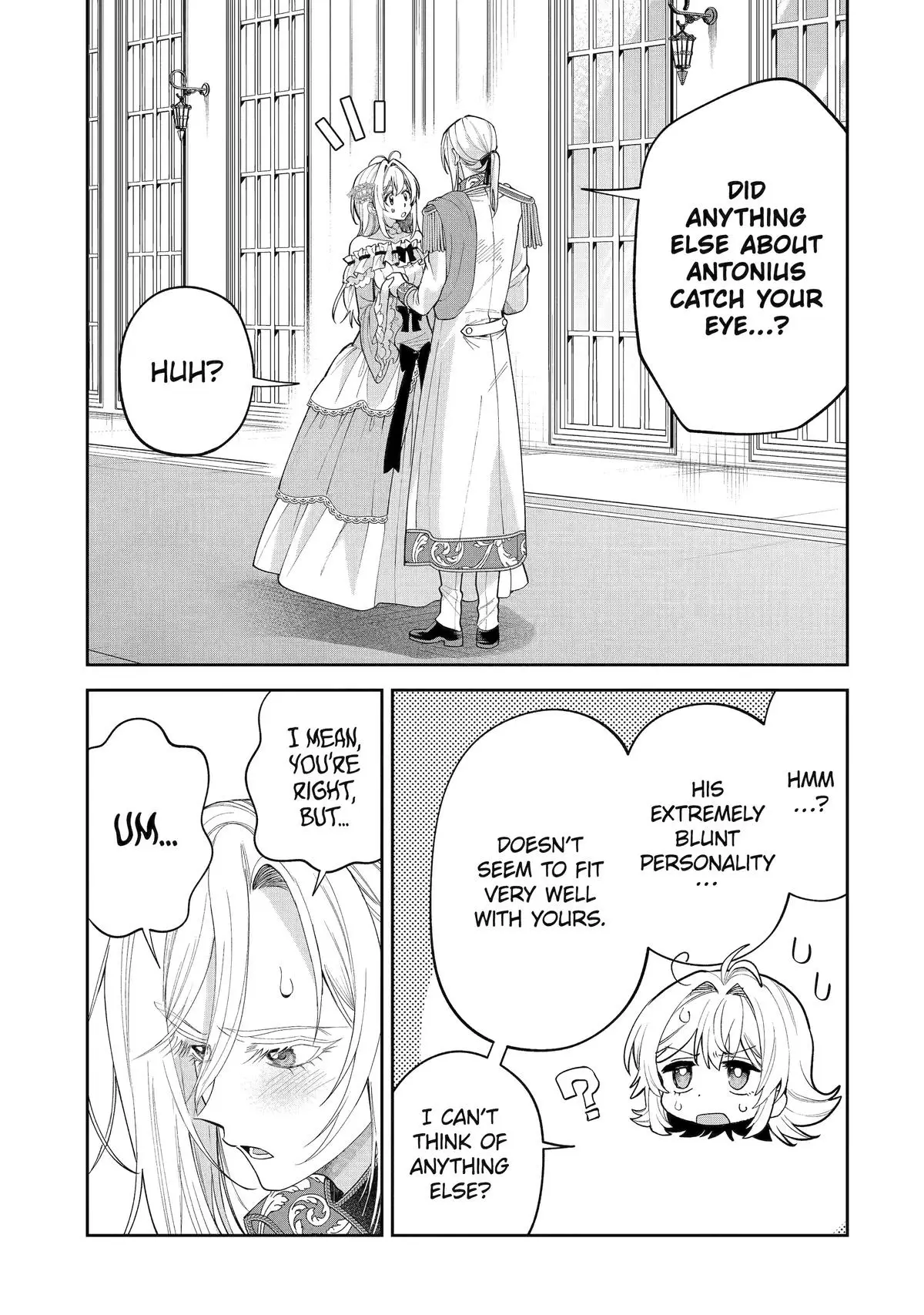 Read Always a Catch! Manga Online