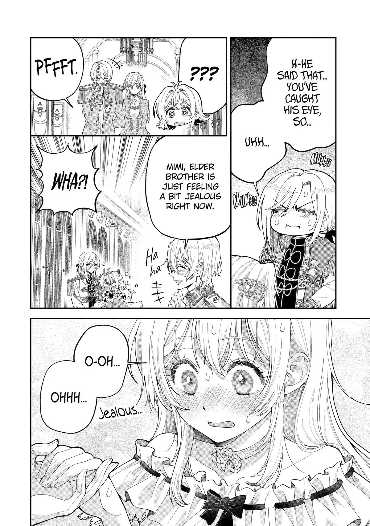 Read Always a Catch! Manga Online