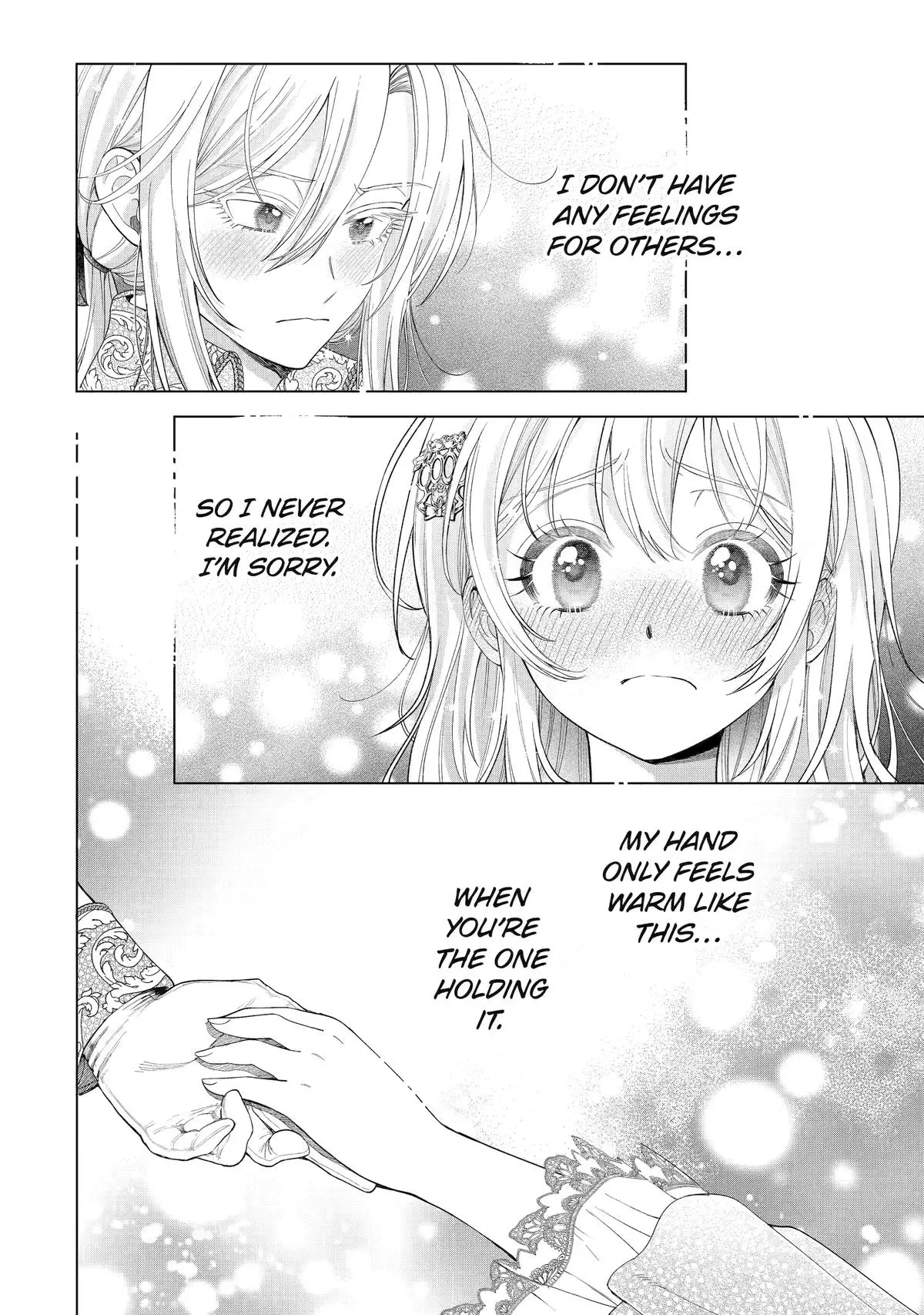 Read Always a Catch! Manga Online