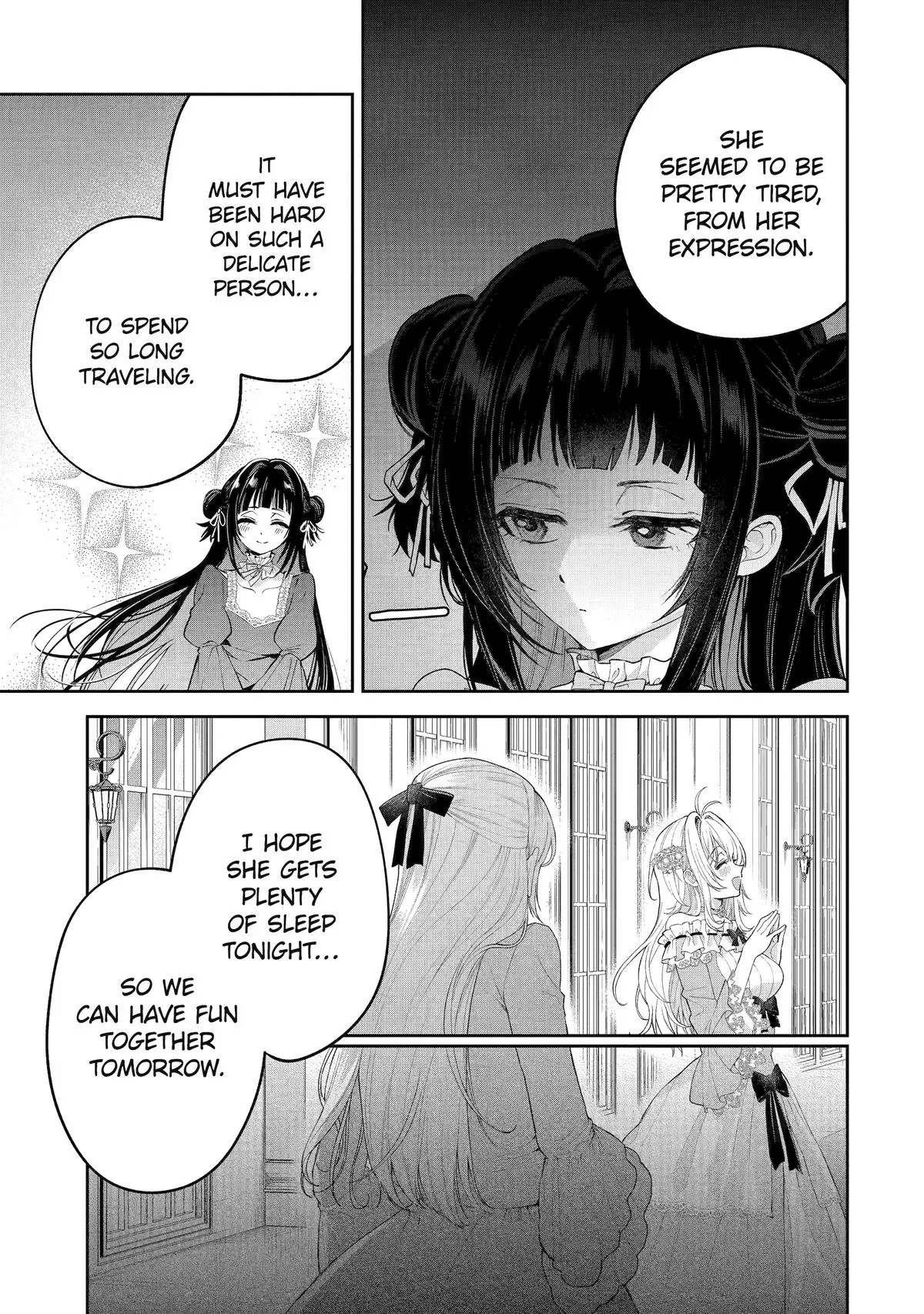 Read Always a Catch! Manga Online