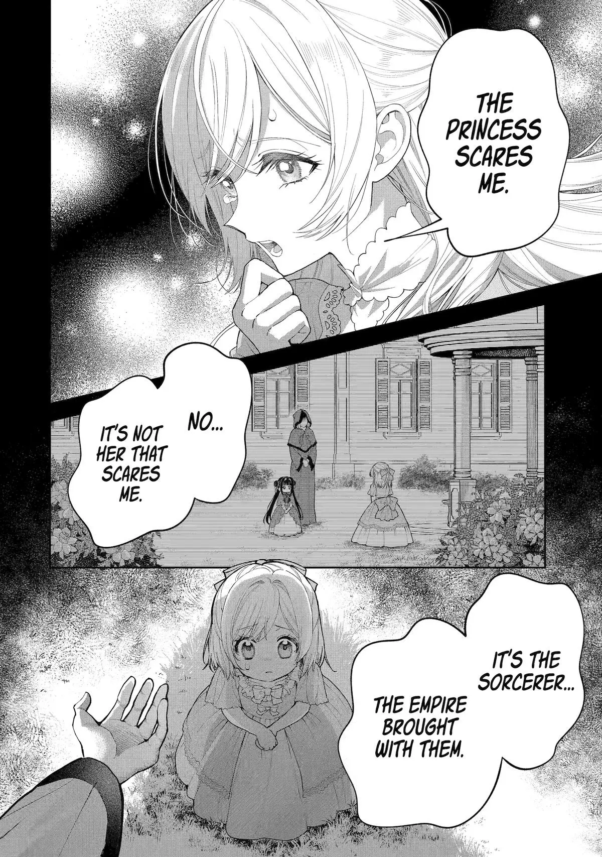 Read Always a Catch! Manga Online