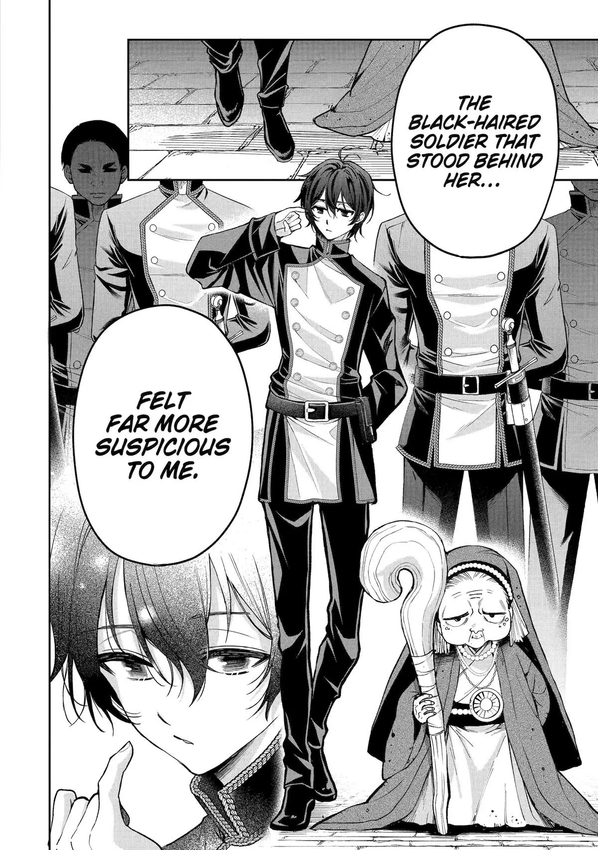 Read Always a Catch! Manga Online