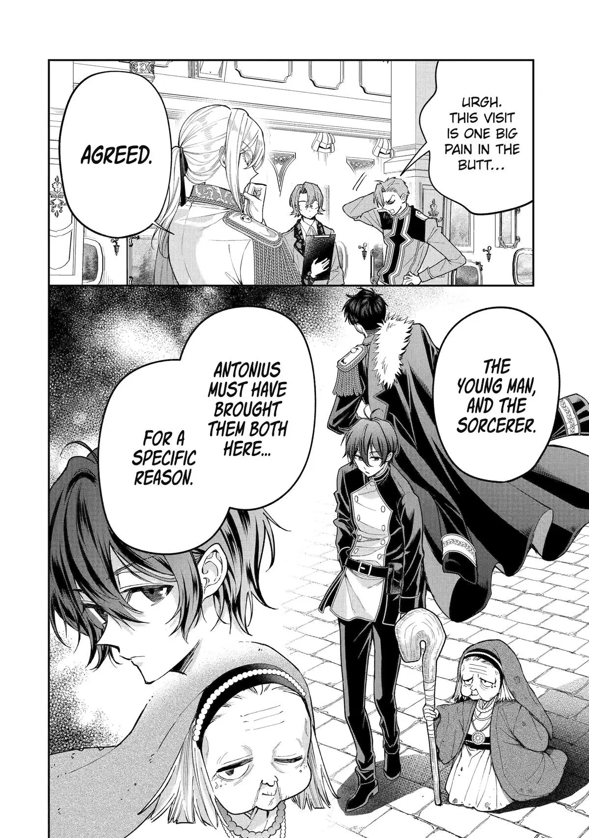 Read Always a Catch! Manga Online