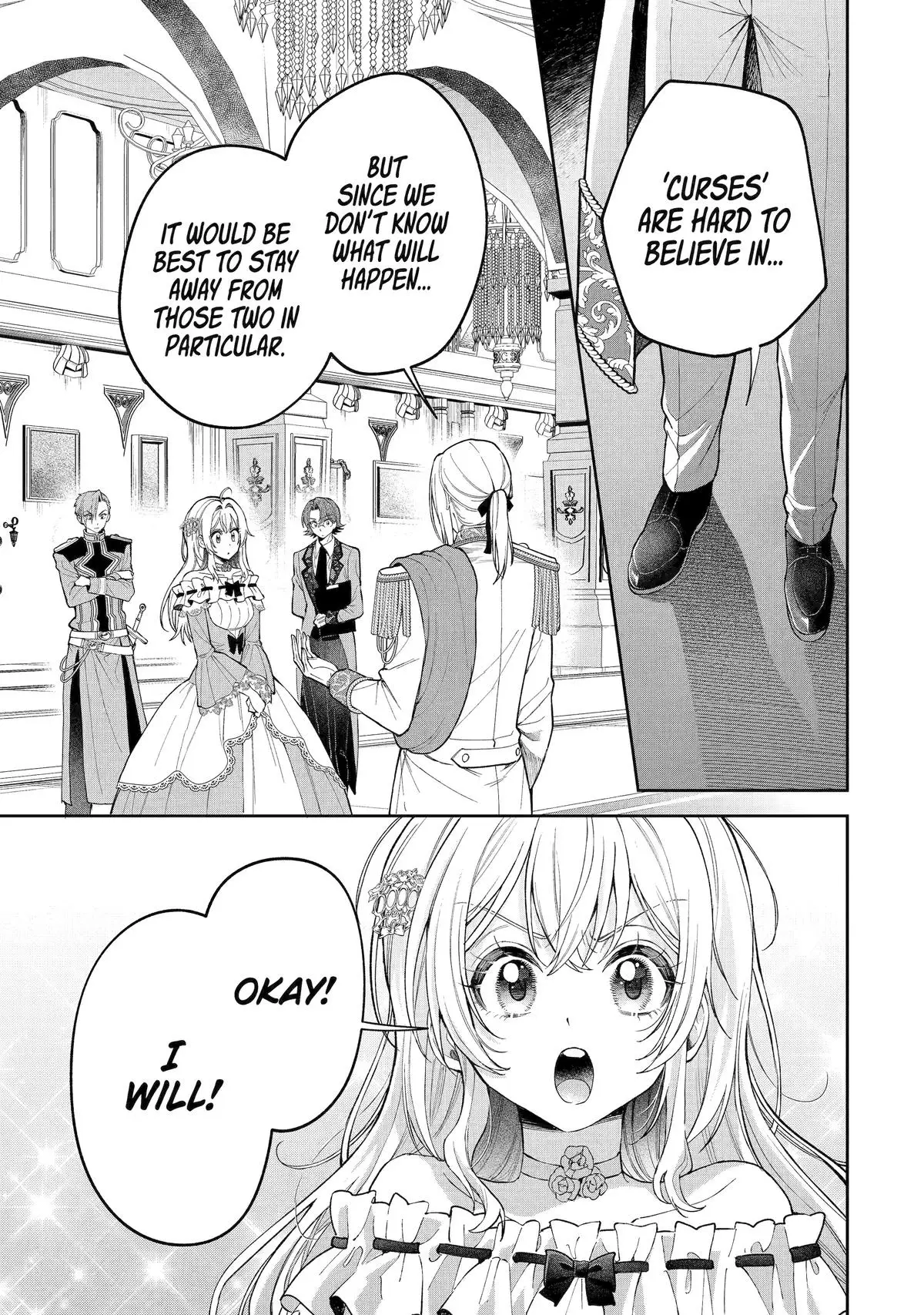 Read Always a Catch! Manga Online