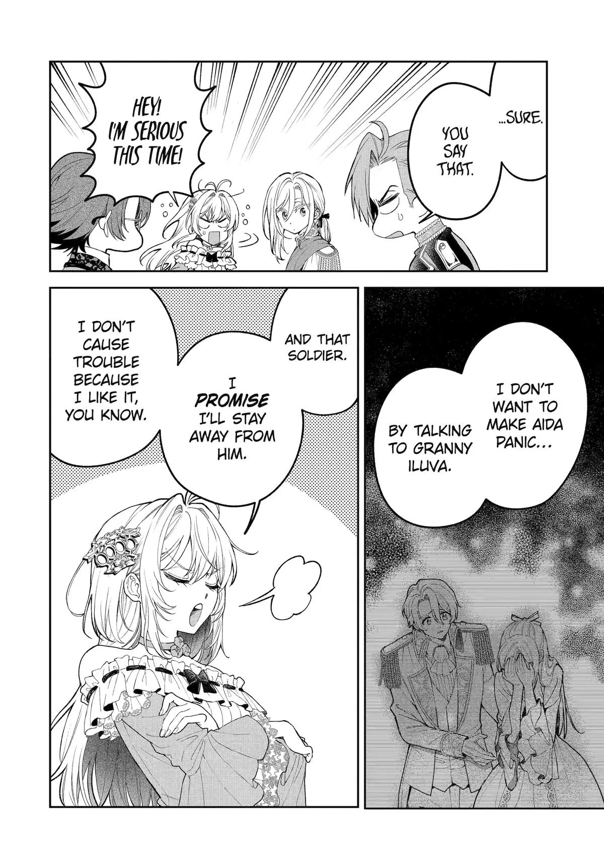 Read Always a Catch! Manga Online