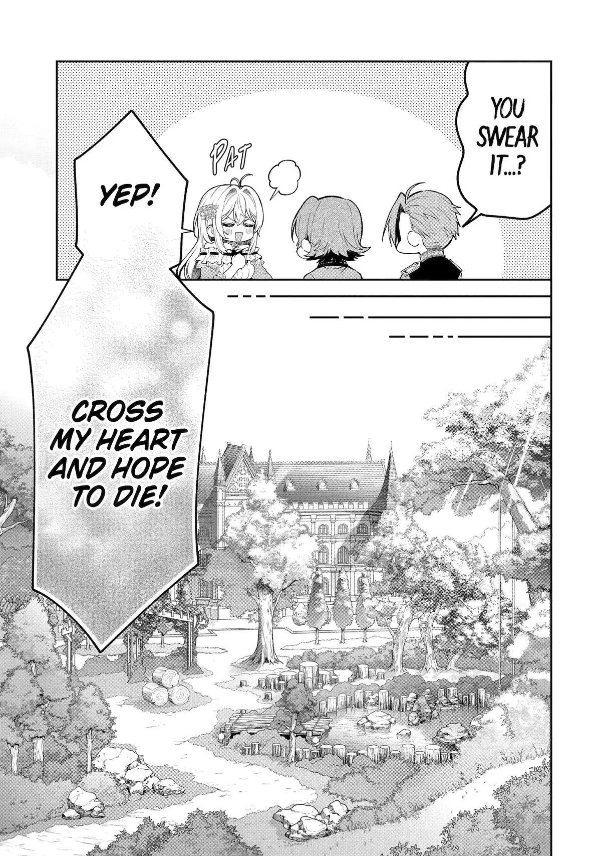 Read Always a Catch! Manga Online