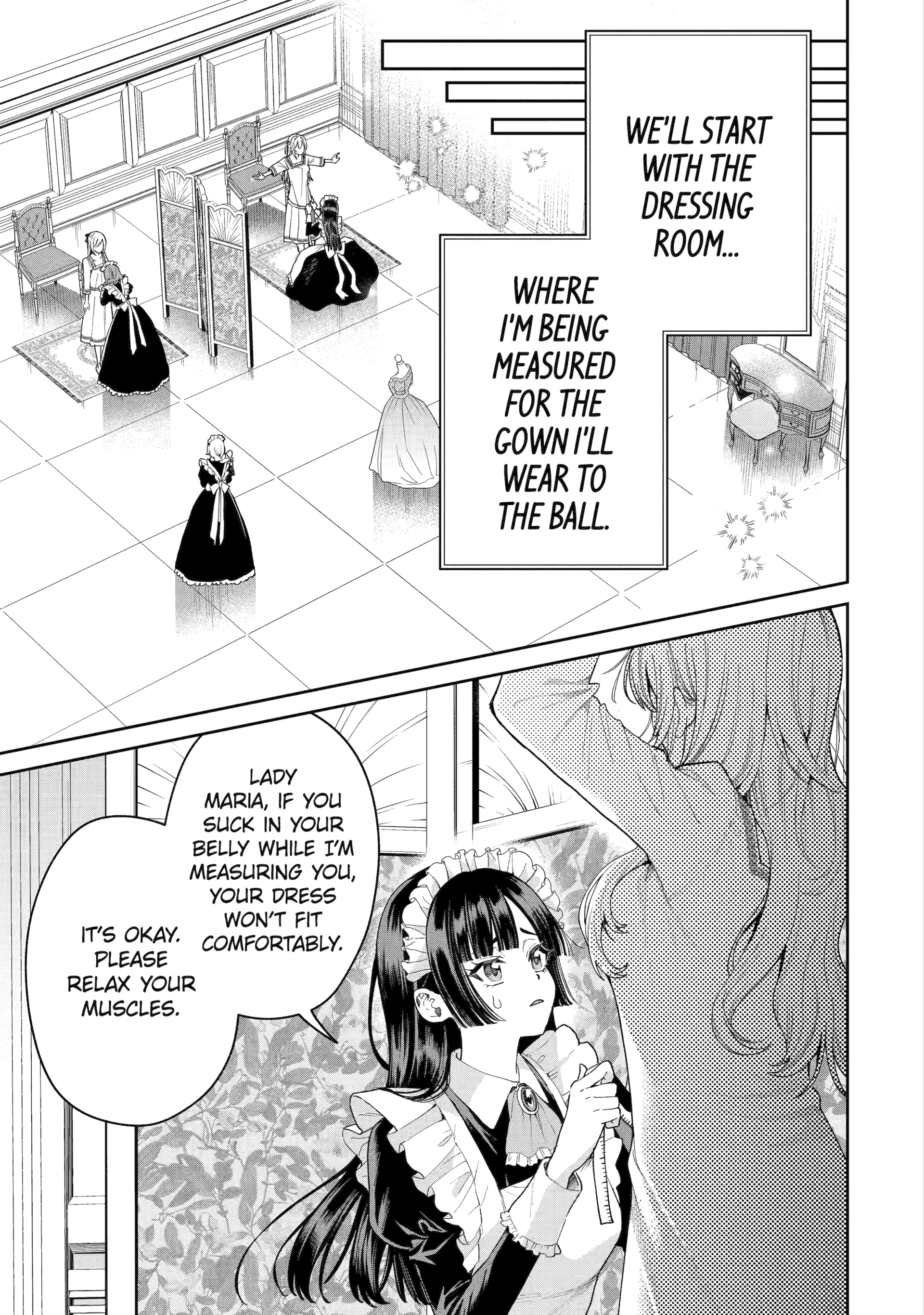 Read Always a Catch! Manga Online