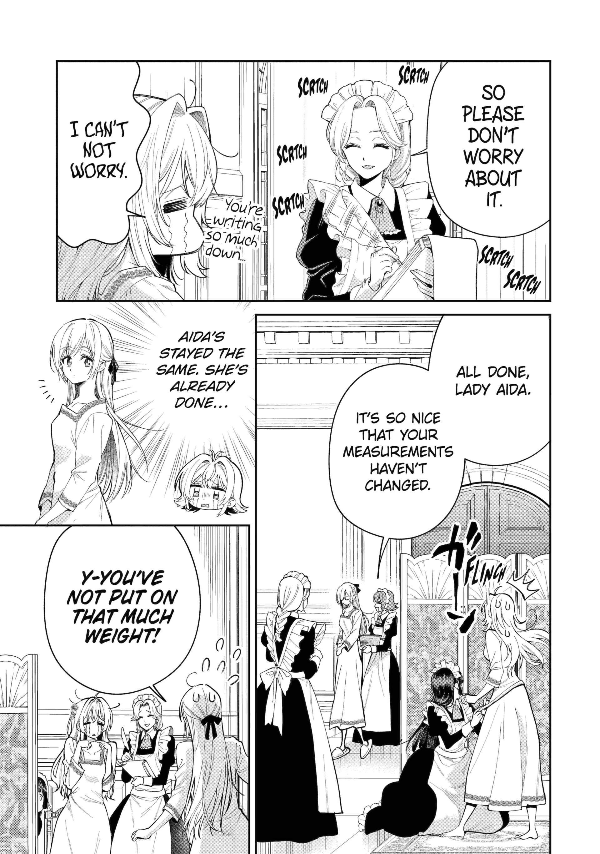 Read Always a Catch! Manga Online