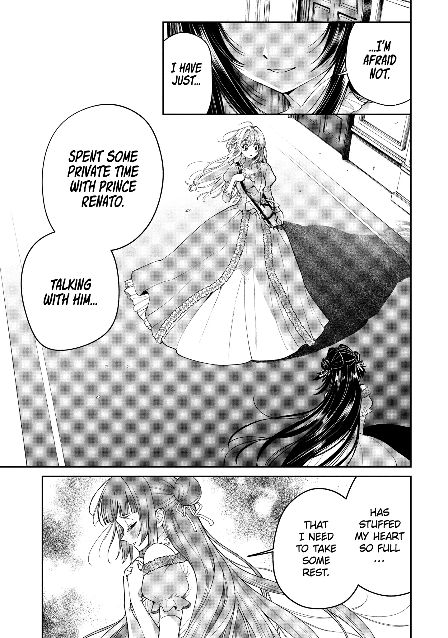 Read Always a Catch! Manga Online