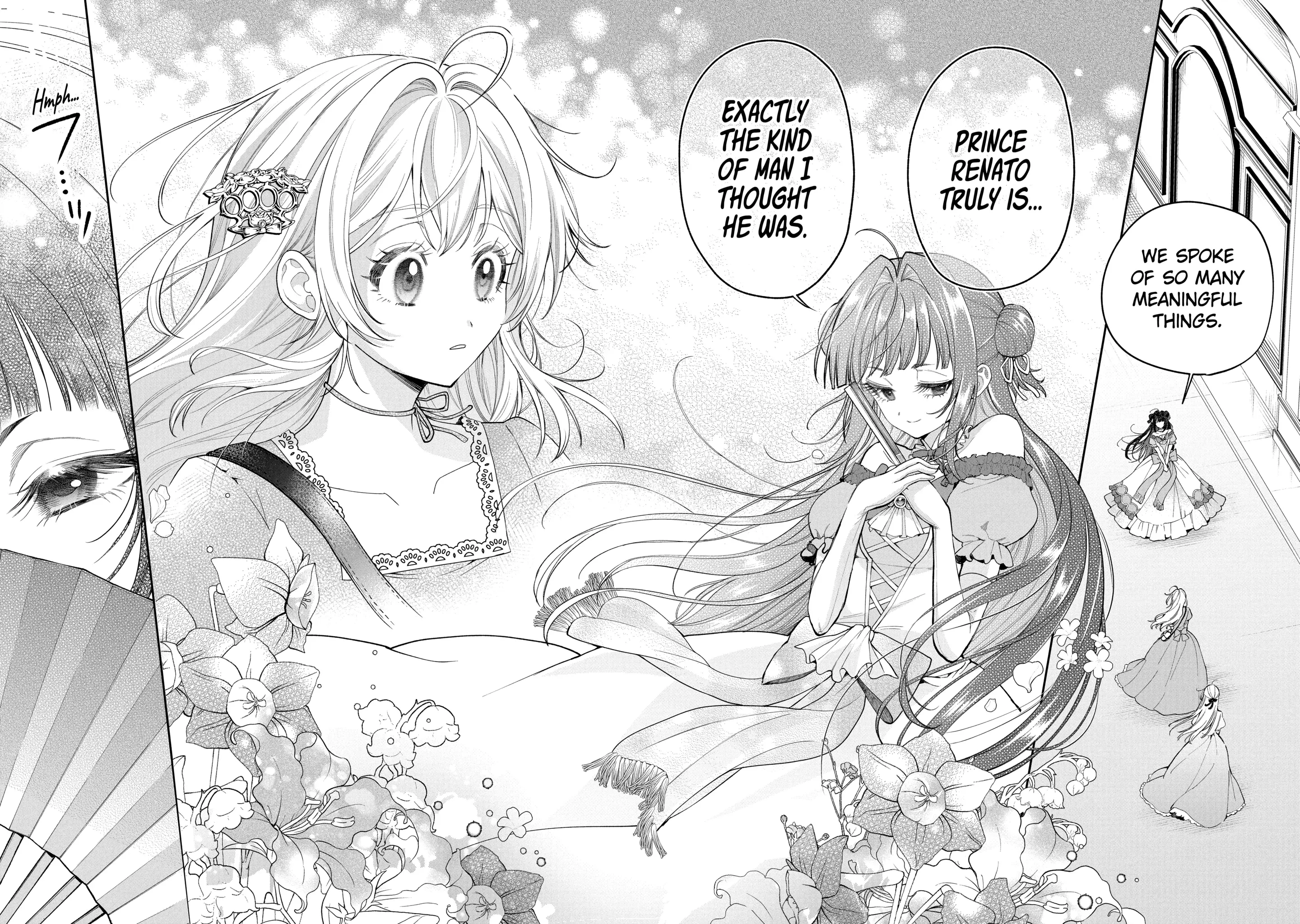 Read Always a Catch! Manga Online