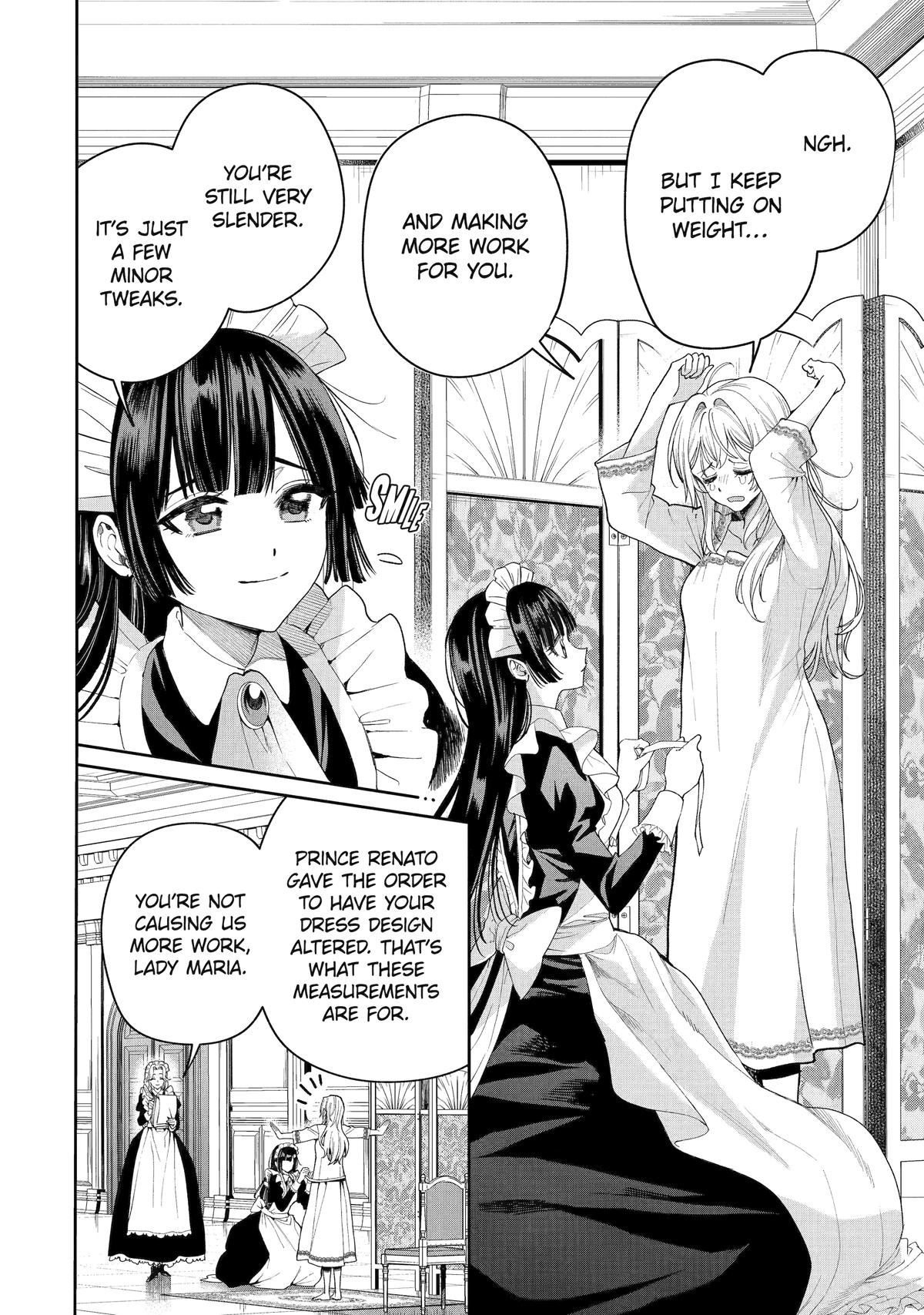 Read Always a Catch! Manga Online