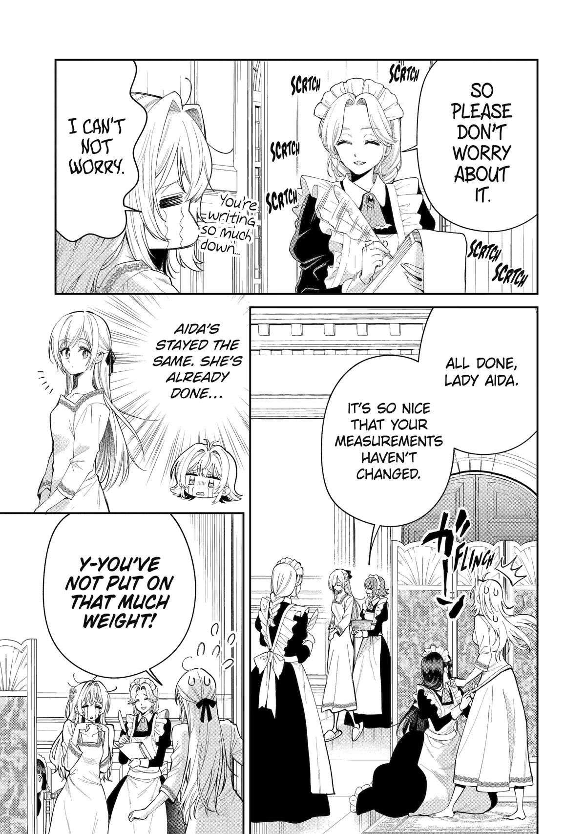 Read Always a Catch! Manga Online