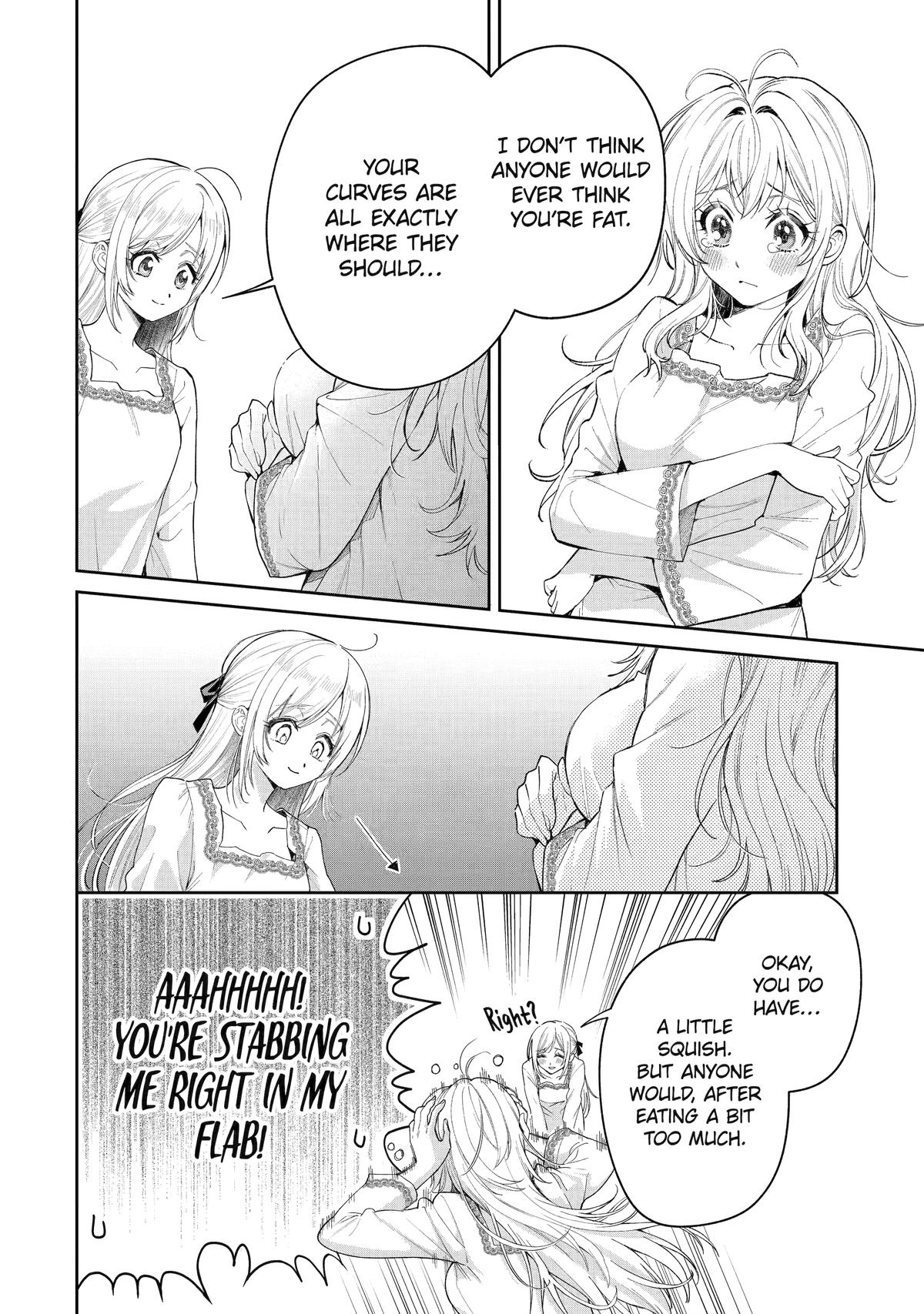 Read Always a Catch! Manga Online