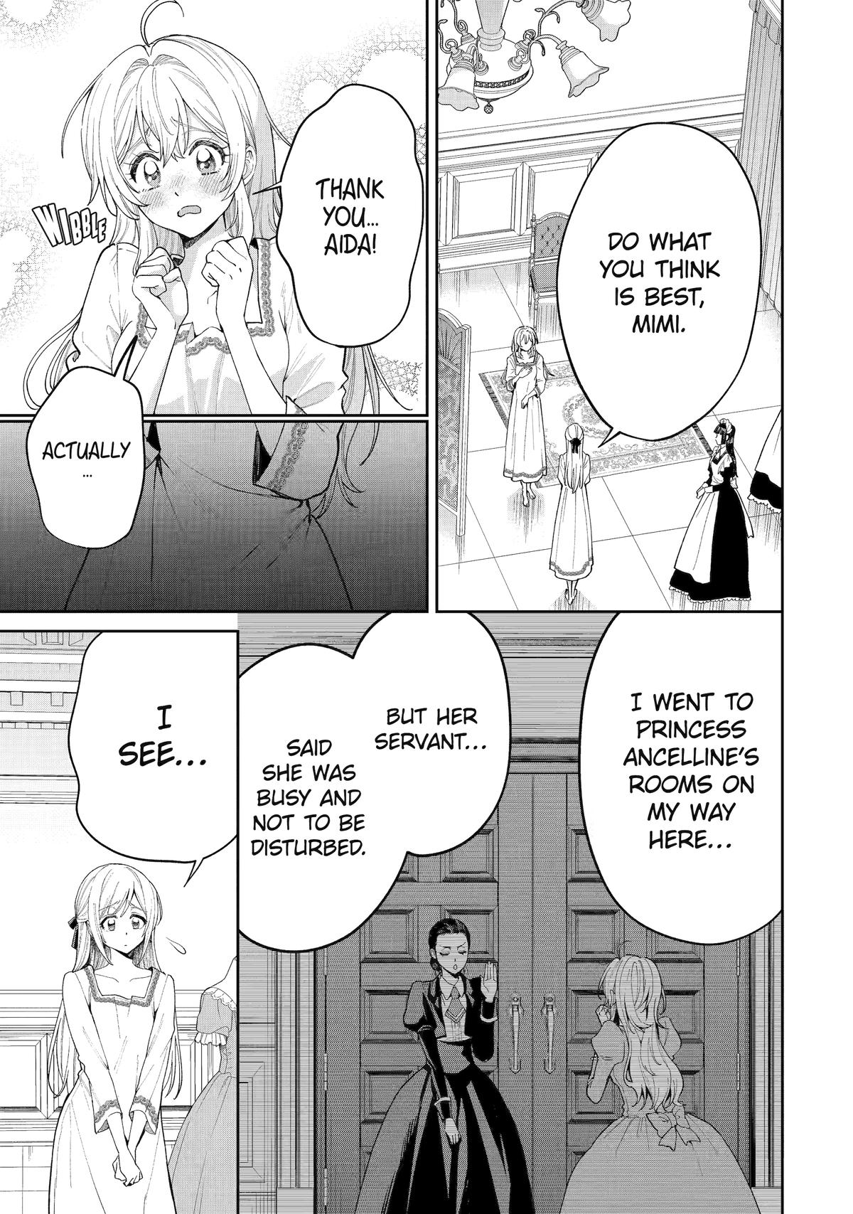 Read Always a Catch! Manga Online