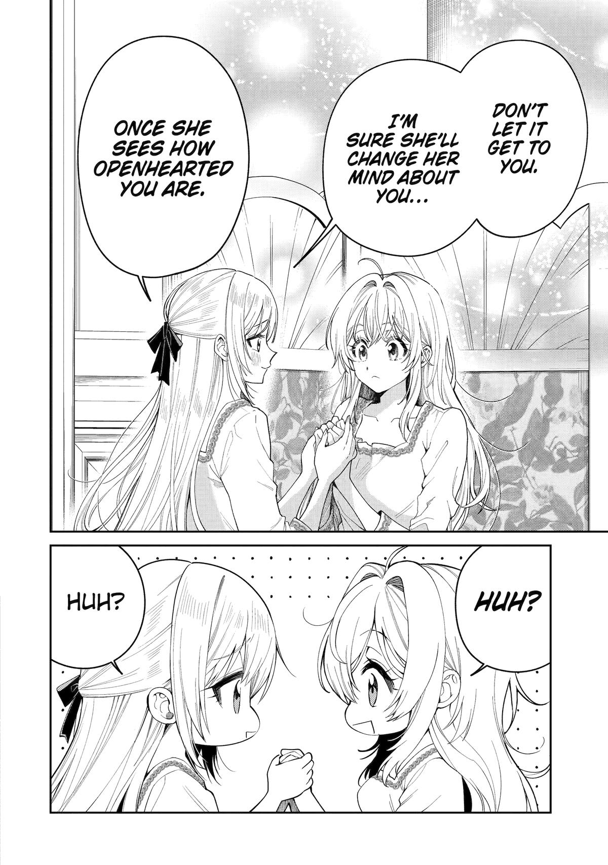 Read Always a Catch! Manga Online