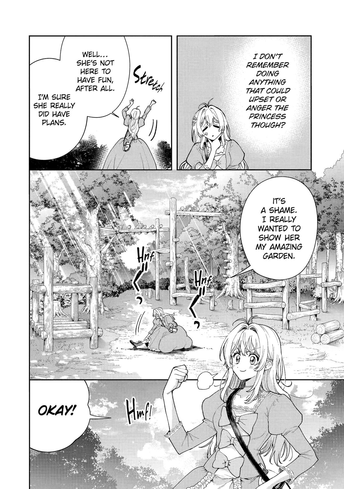 Read Always a Catch! Manga Online