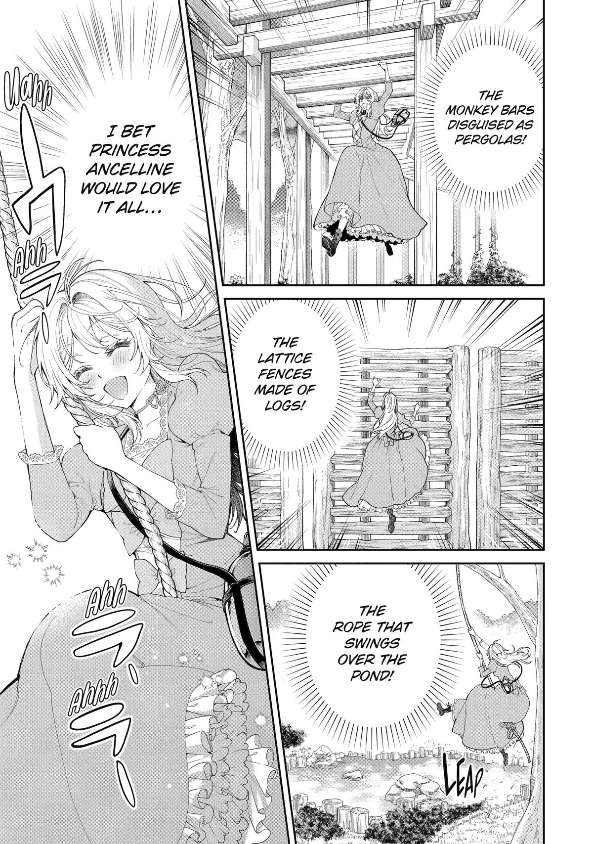 Read Always a Catch! Manga Online