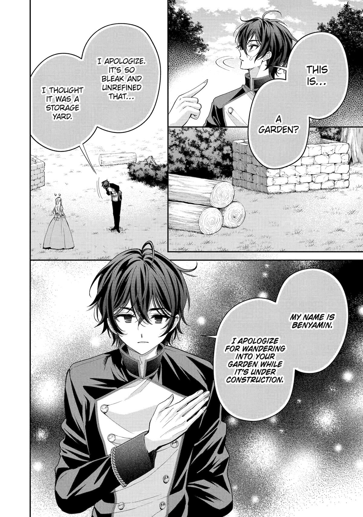 Read Always a Catch! Manga Online