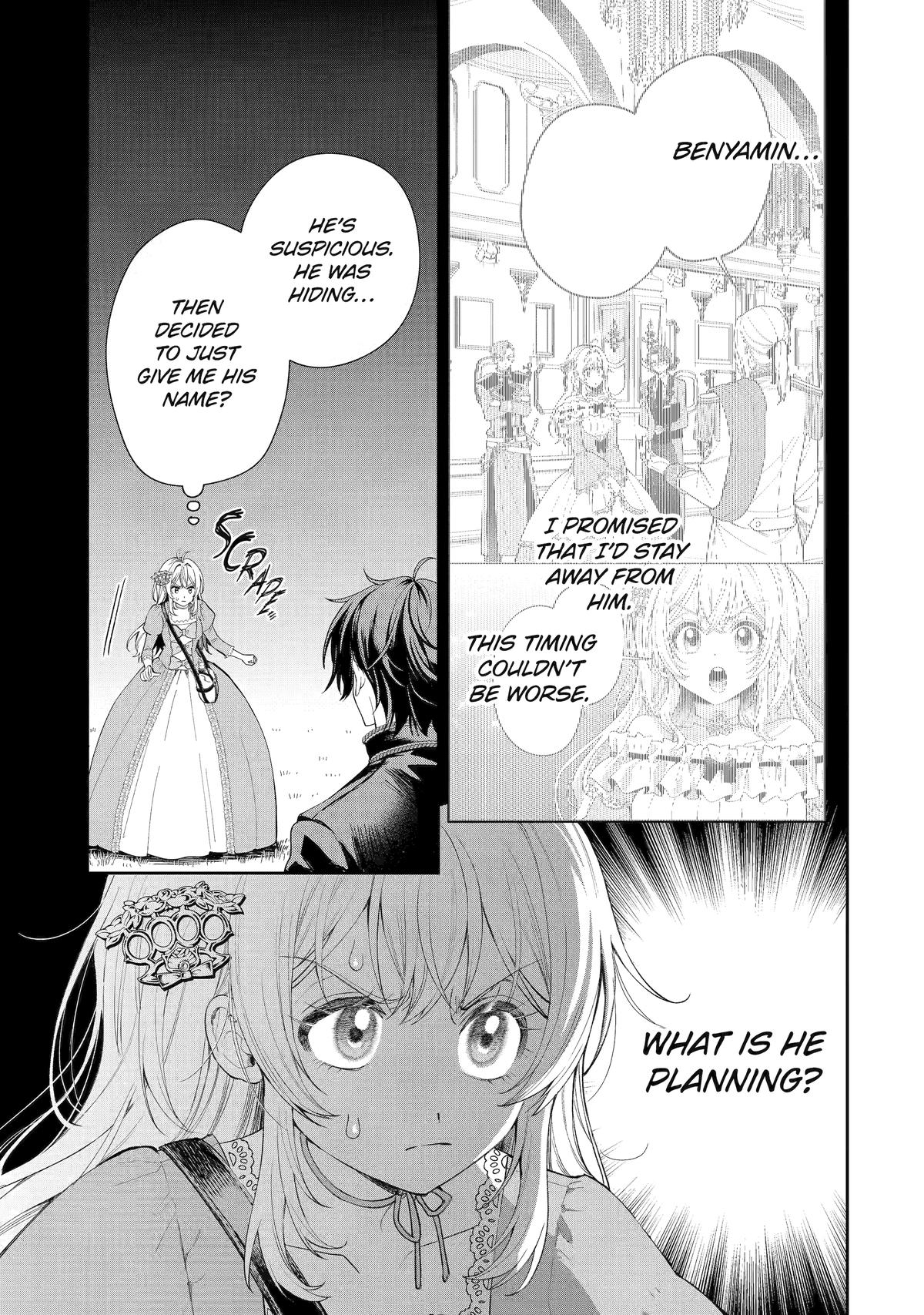 Read Always a Catch! Manga Online